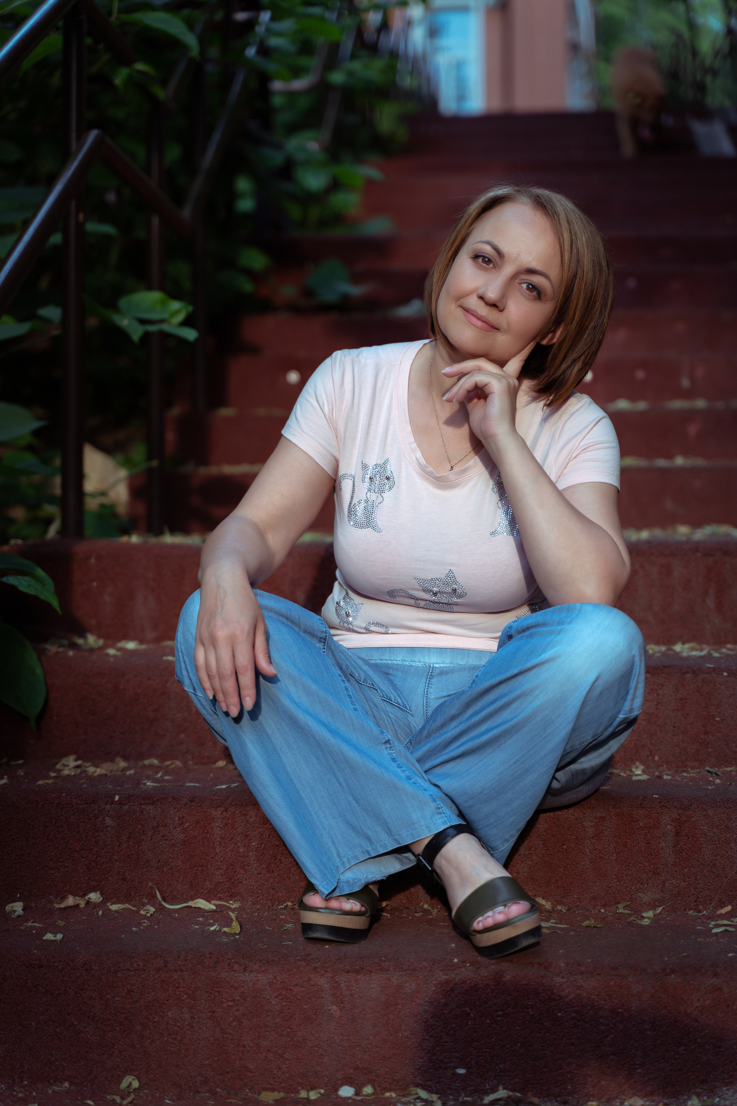 Красивые люди. Фотограф Таганрог