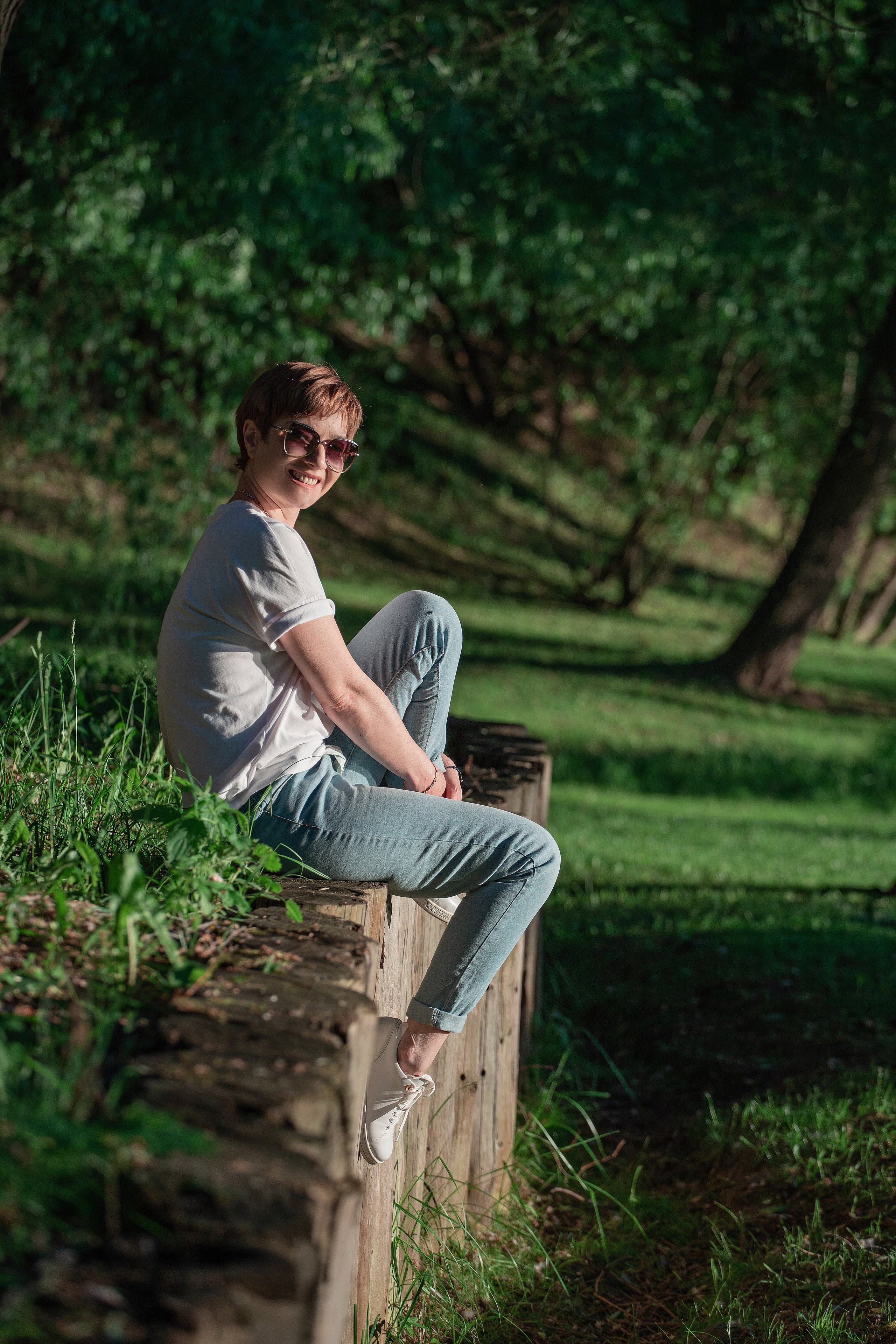 Парк Царицыно. Фотограф Таганрог