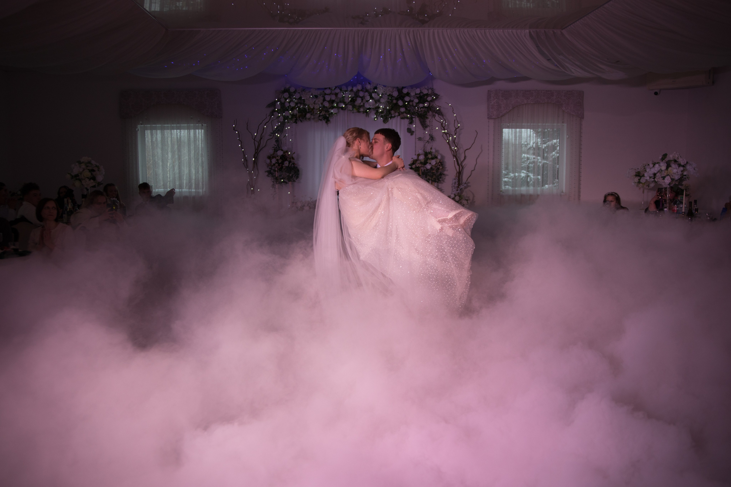 Свадьба. Фотограф Минск Юлия Войнич