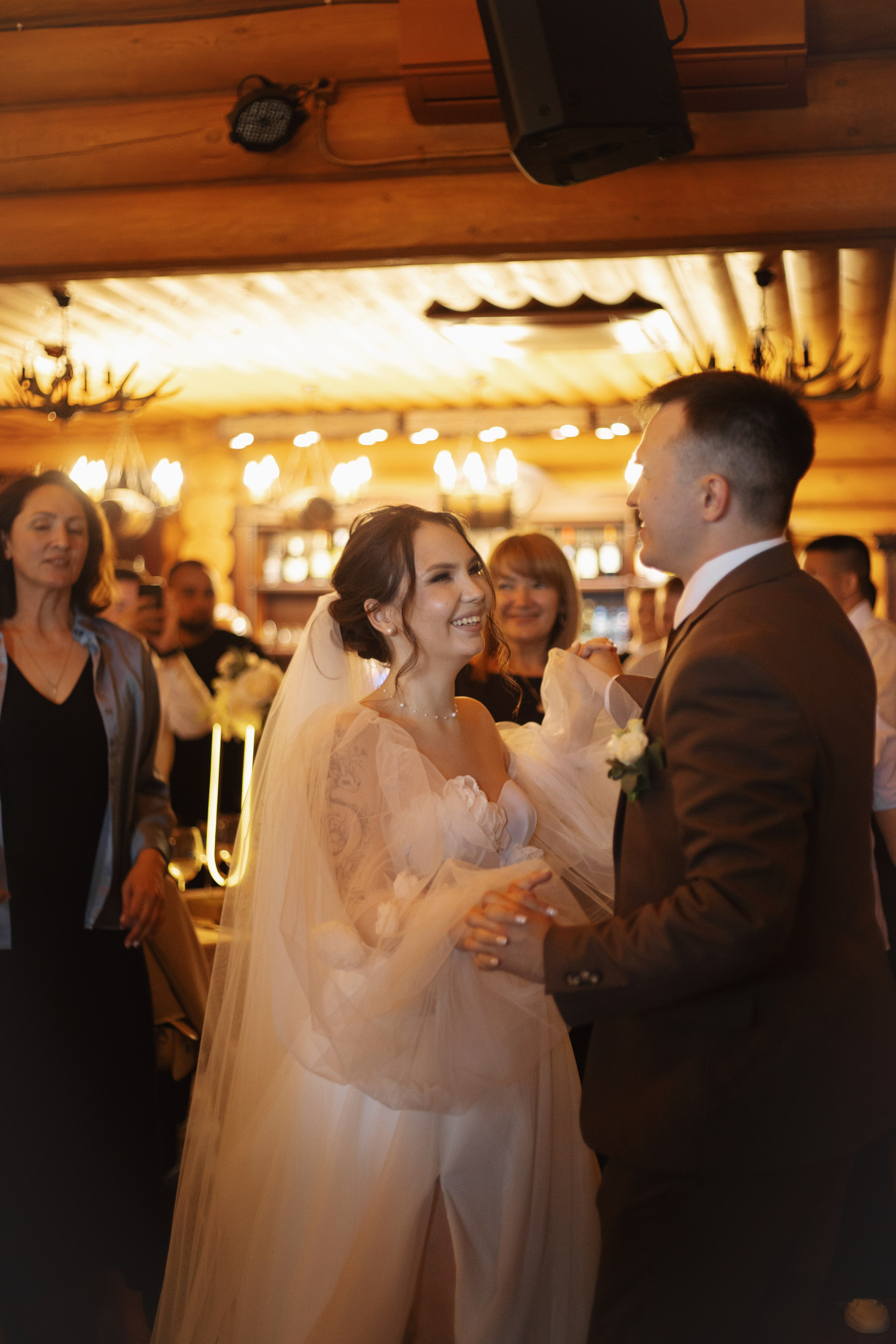 Элина & Никита