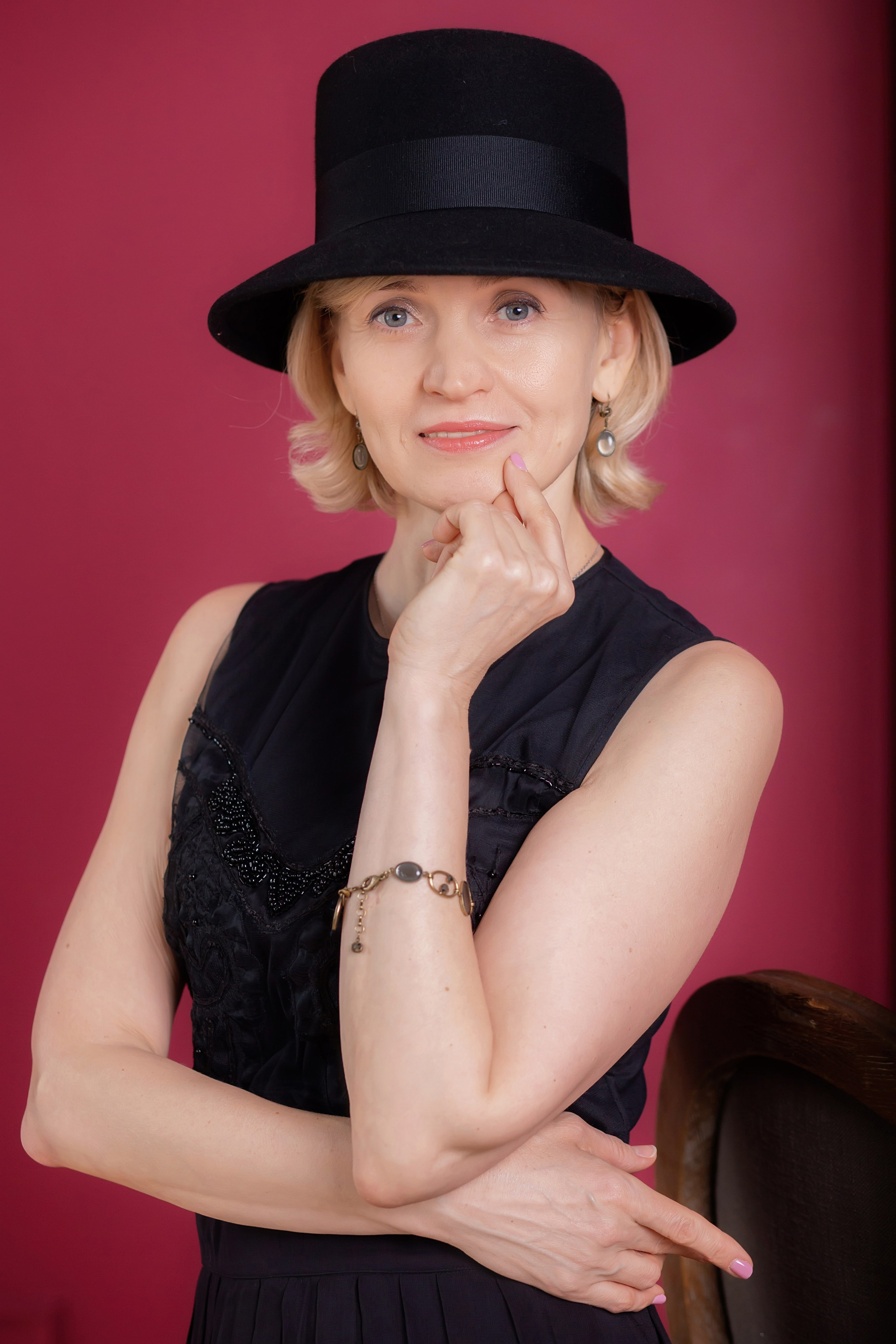 Профессиональные фото для блогера в СПб, портреты для контента. Портретные фотосессии, контент-съемки, репортаж