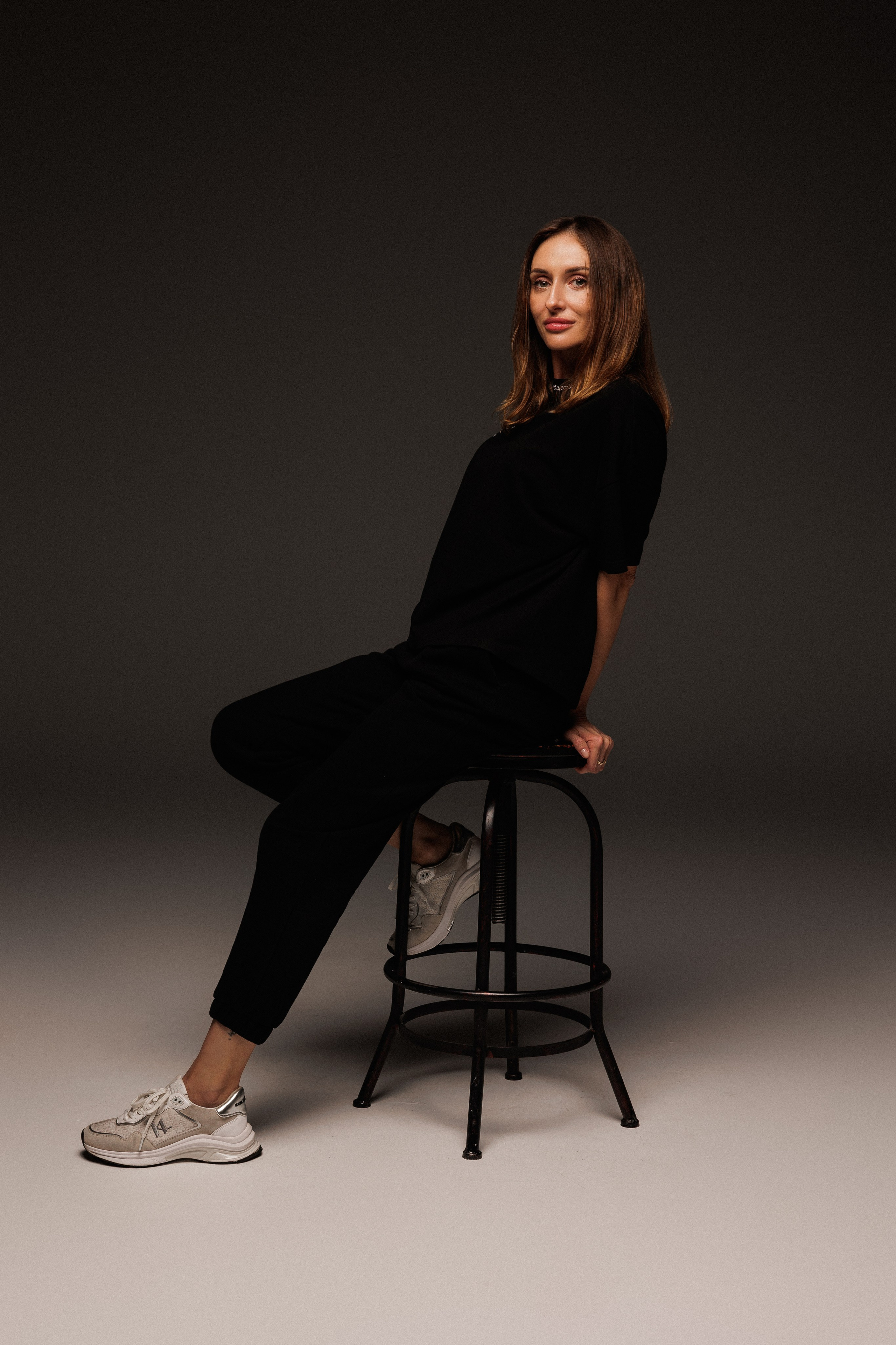 Общество чистых лиц. Профессиональный фотограф в Санкт-Петербурге