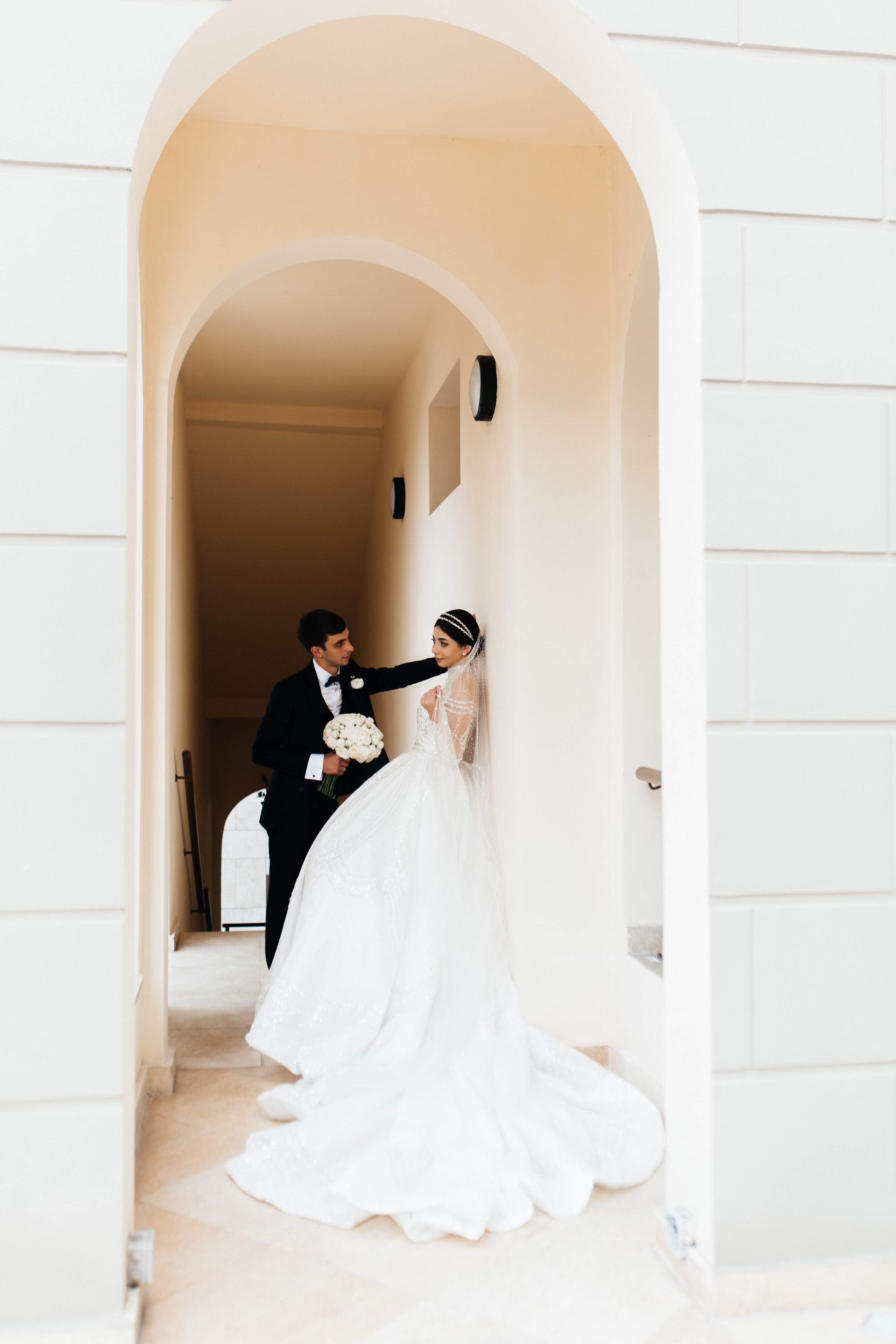 BONDO & LOLITA. Свадебный и семейный фотограф в Сочи Анастасия Мальцева