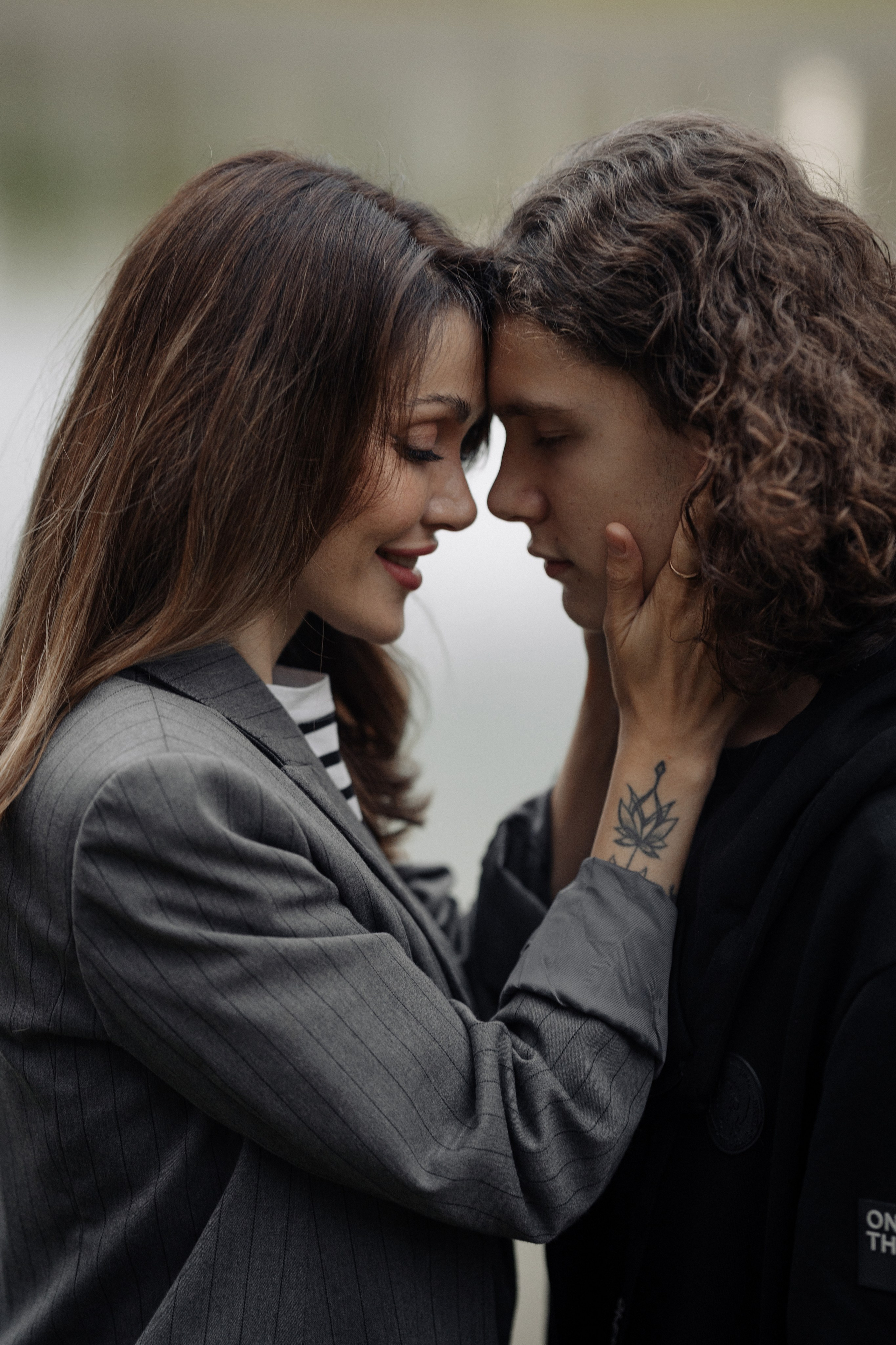 Мама с Сыном. Свадебный и семейный фотограф Ксения Ржевская (Митрохина)