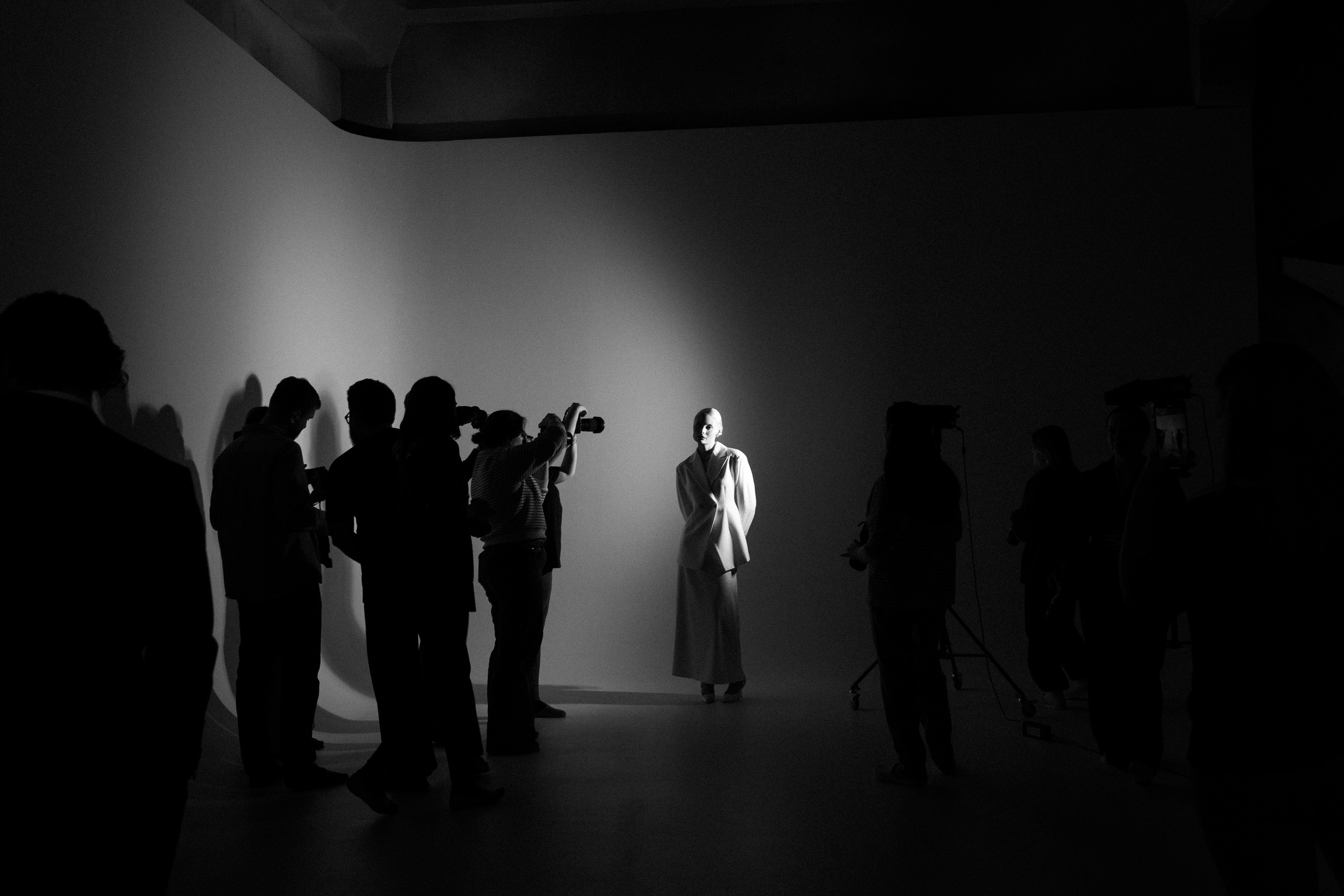 «PASSION». Maria Startseva Photo