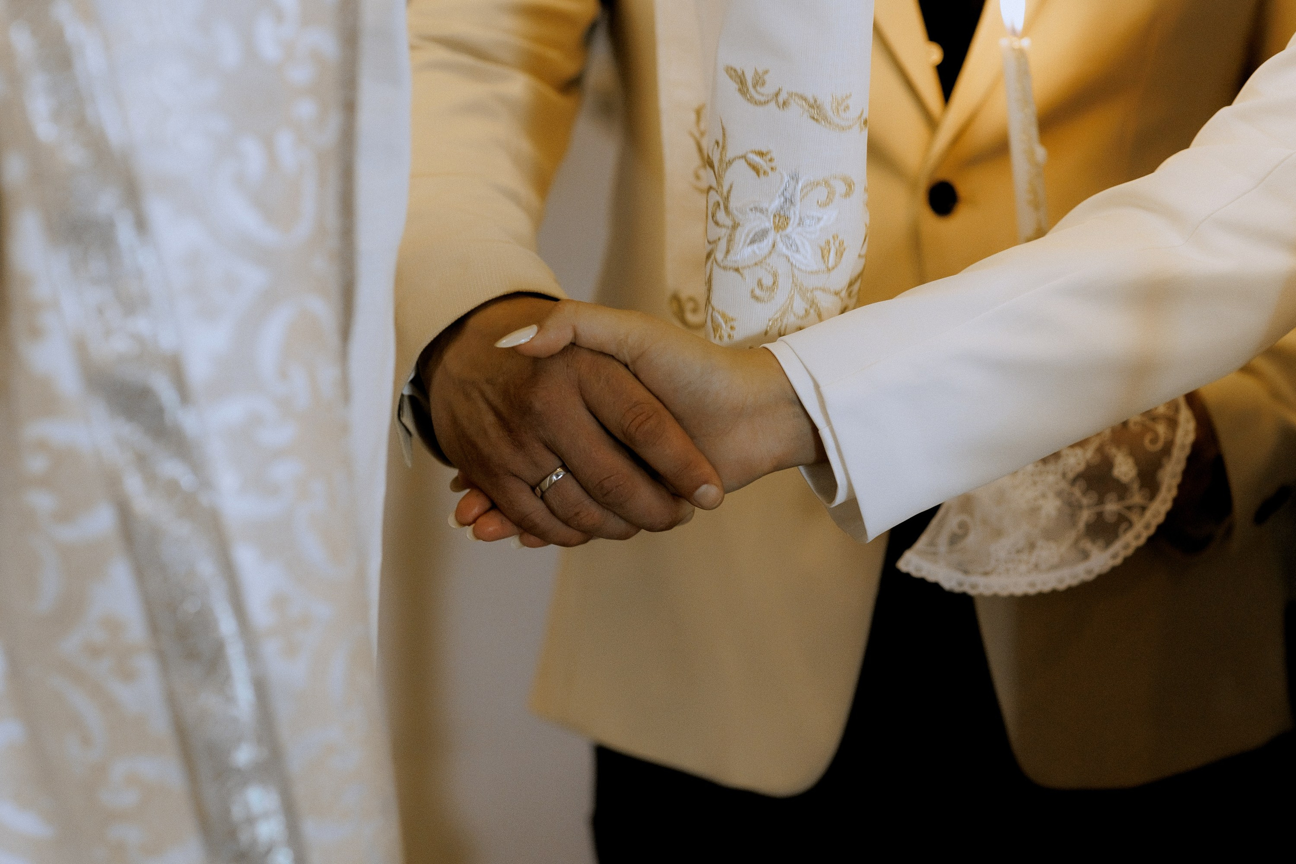 Владимир и Ольга * Венчание. Миленина Юлия Свадебный и семейный фотограф в Краснодаре