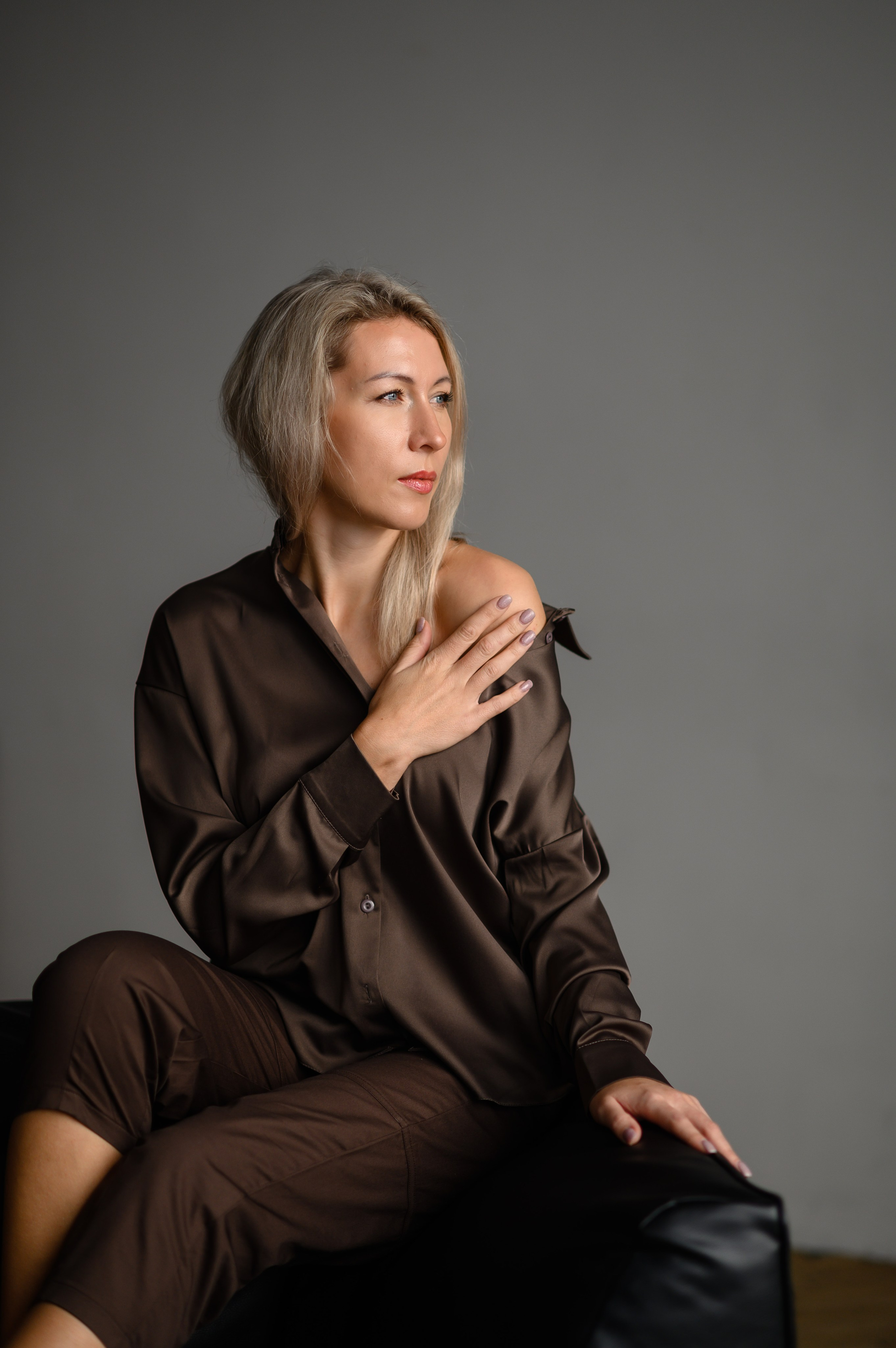 Оля. Семейный фотограф в Домодедово и Москве Елена Пичугина