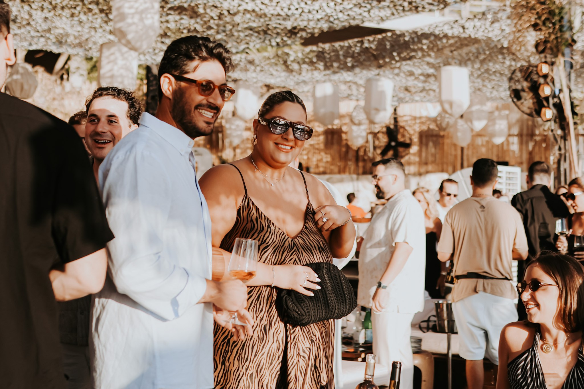 Pre-wedding event, Tel Aviv | May 2025. Photographer in Israel Alice Milchin