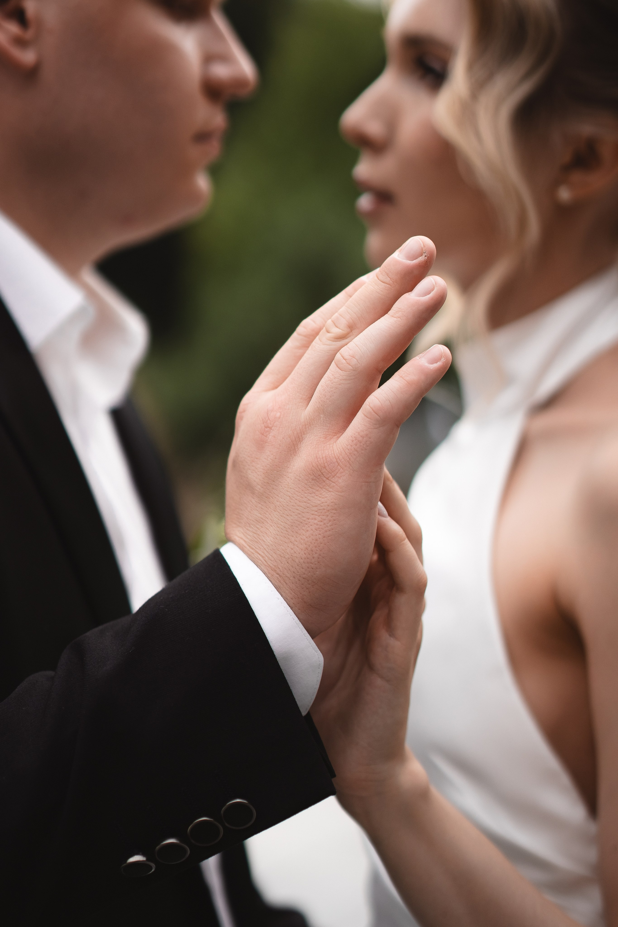 Евгения и Денис. Фотограф. Москва