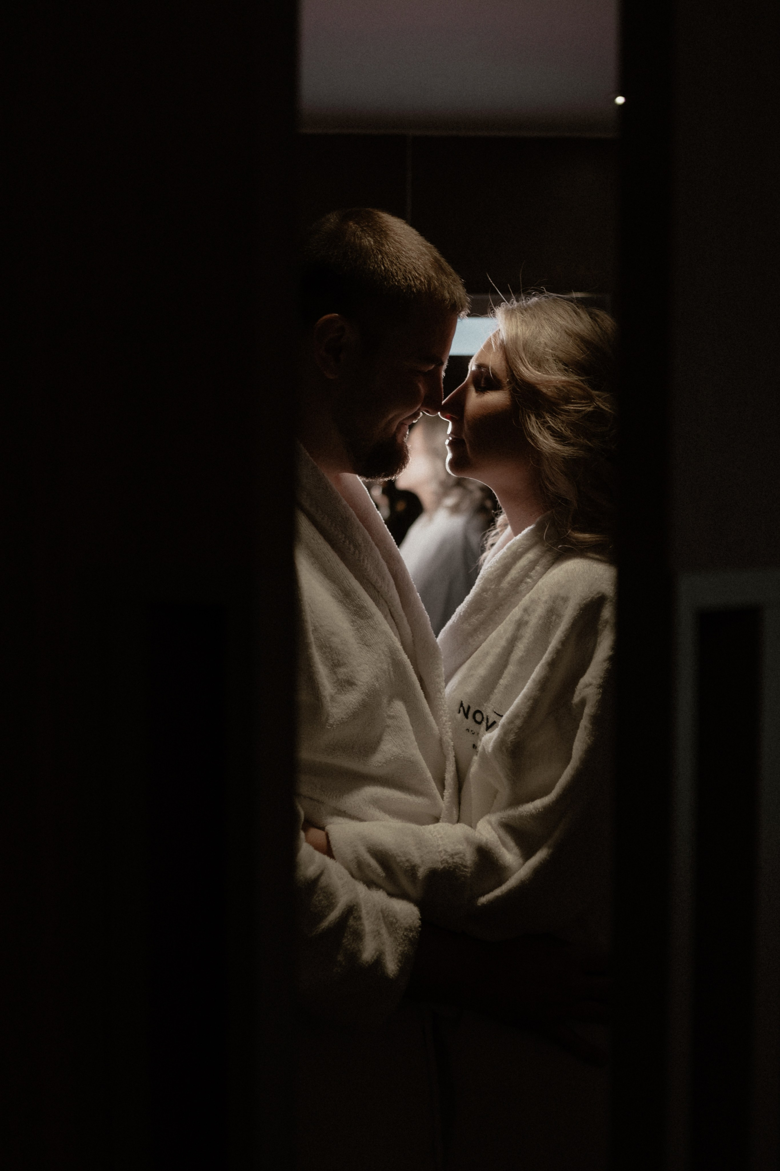 Света и Слава. Свадебный и портретный фотограф в Москве Анастасия Масюк