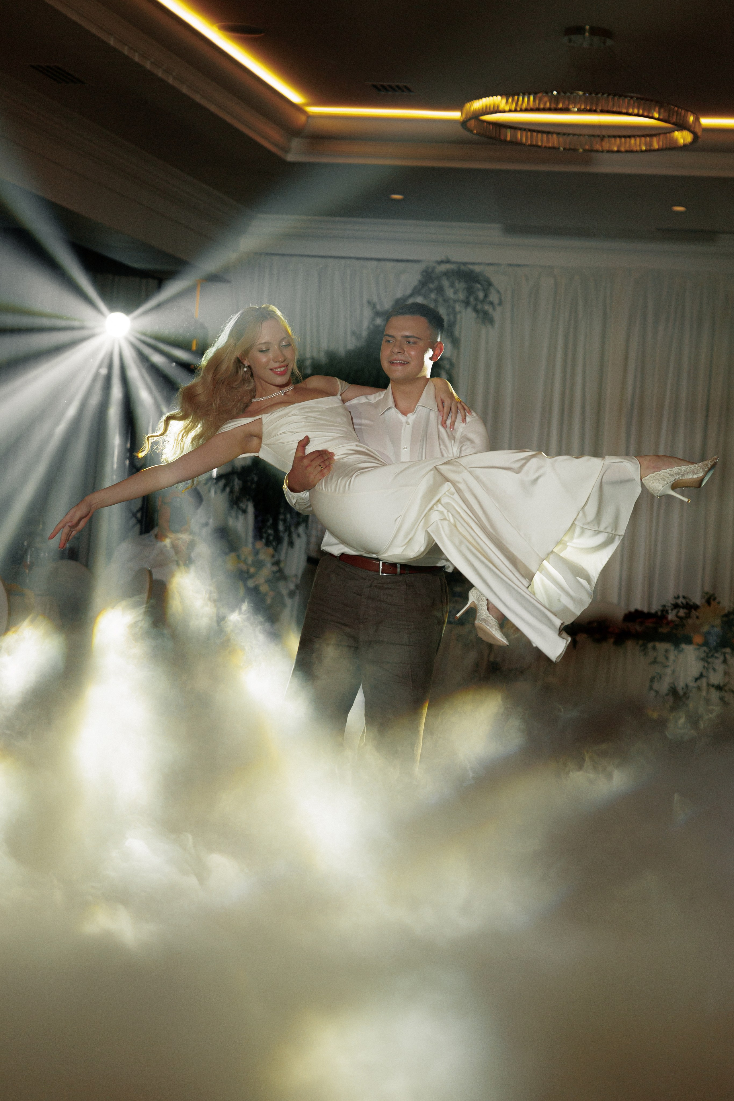 Григорий и Екатерина. Свадебный и семейный фотограф Харольцева Наталья