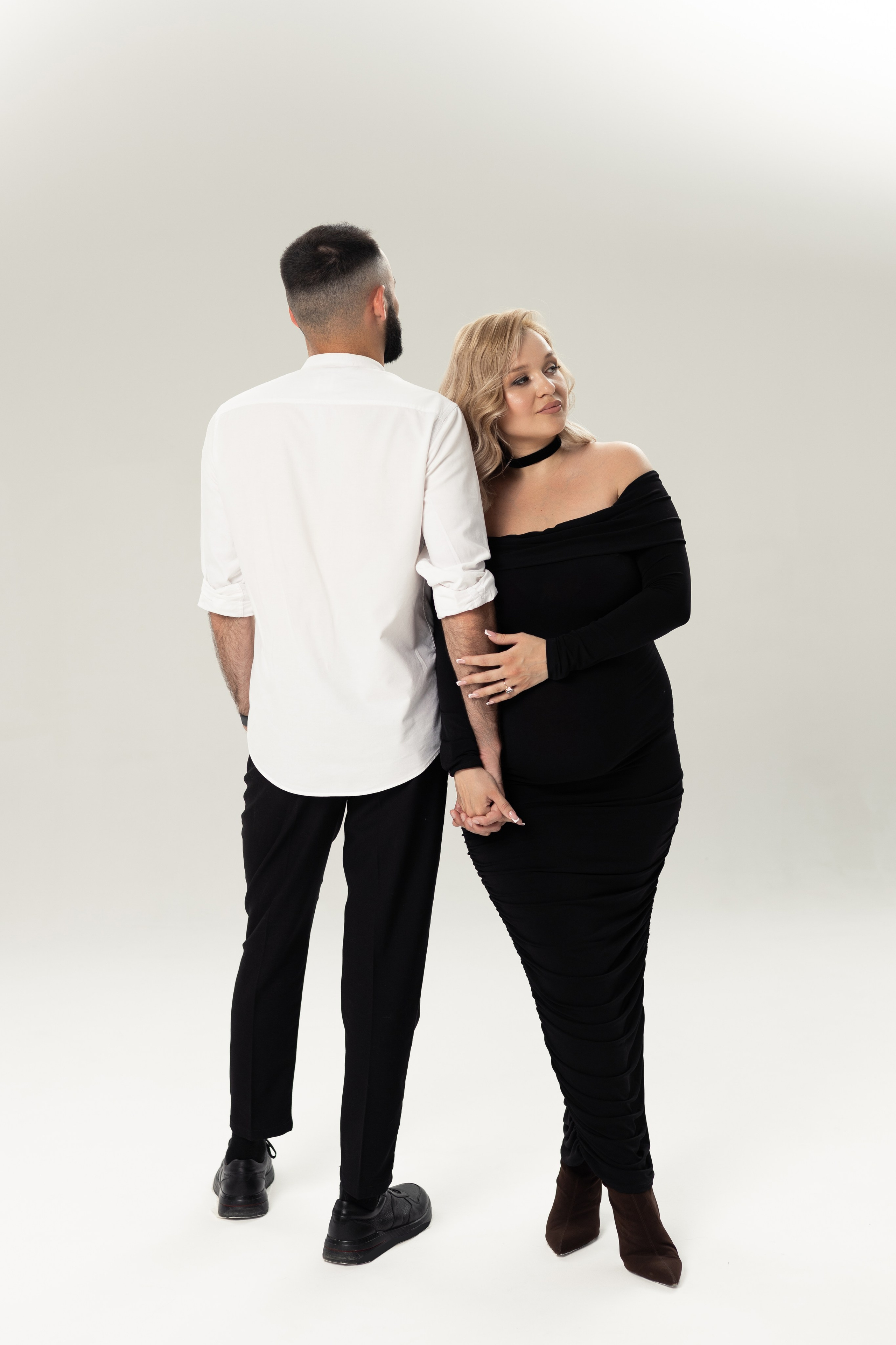 Урал и Мария. Фотограф в Верхней Пышме и Екатеринбурге Дарина Садриева