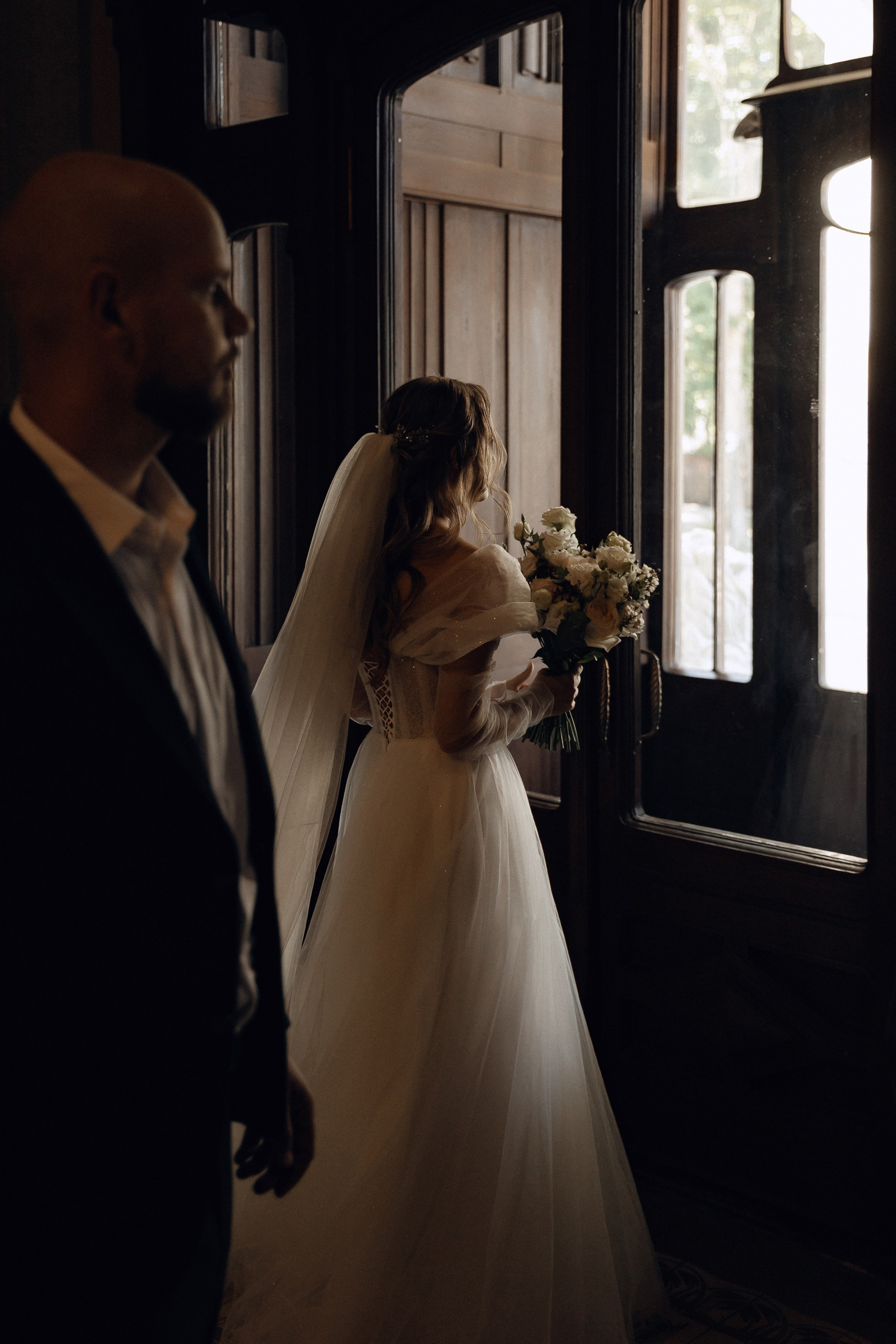 Свадебный Фотограф Толстой Константин