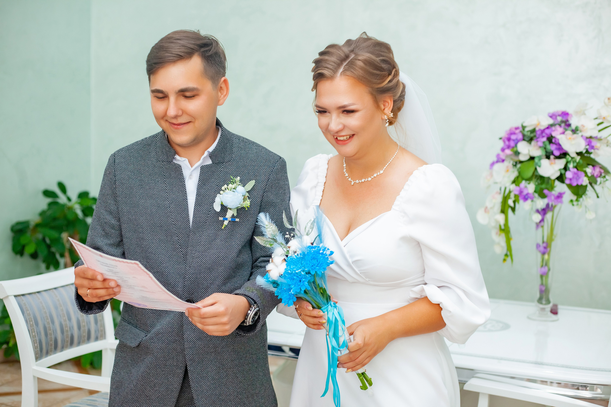 Дарья и Павел. Фотограф Бурятия. Печать фотокниг