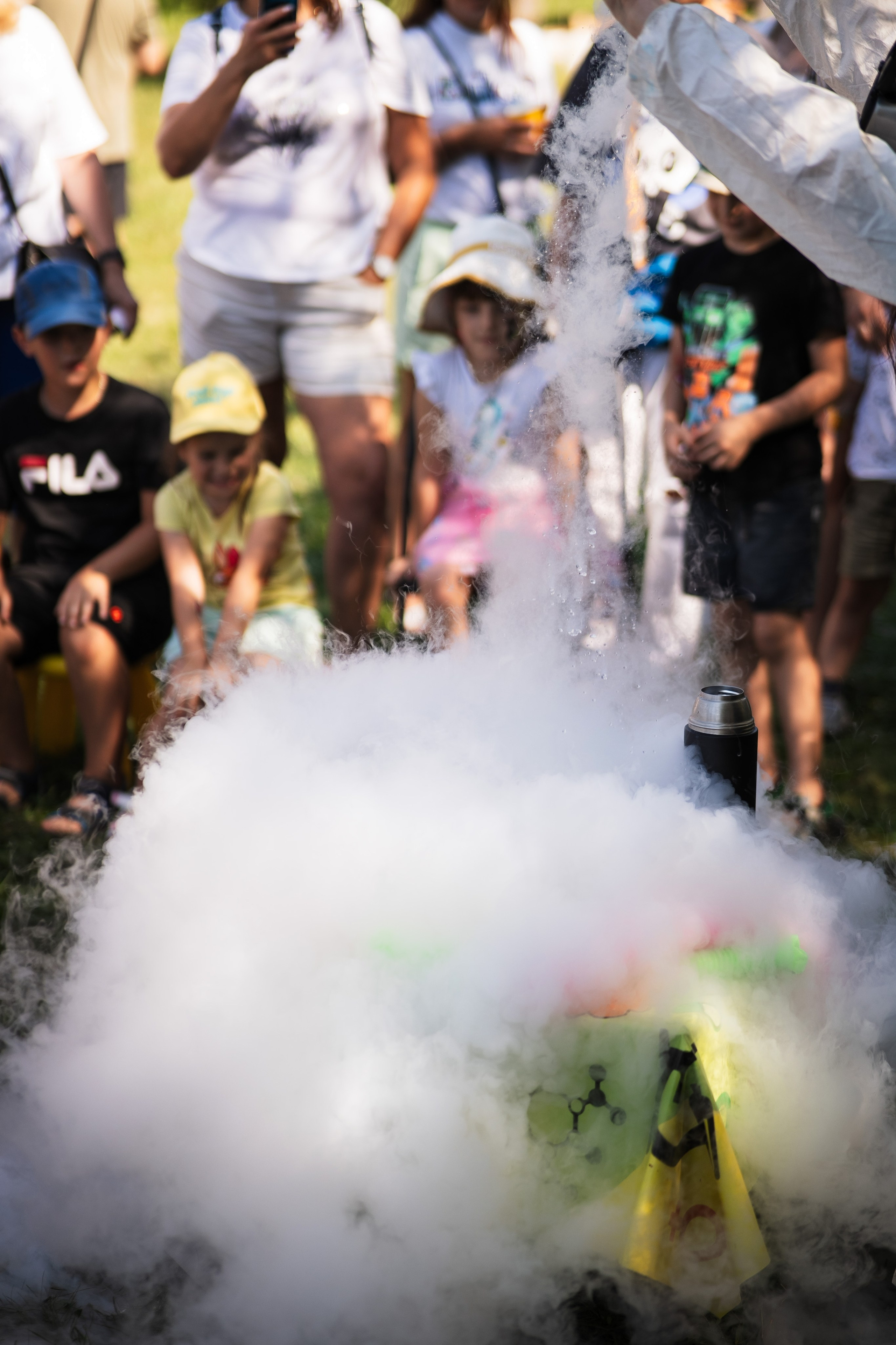 День семьи и здоровья | Газпромнефть. Фотограф на любое событие в Кемерово