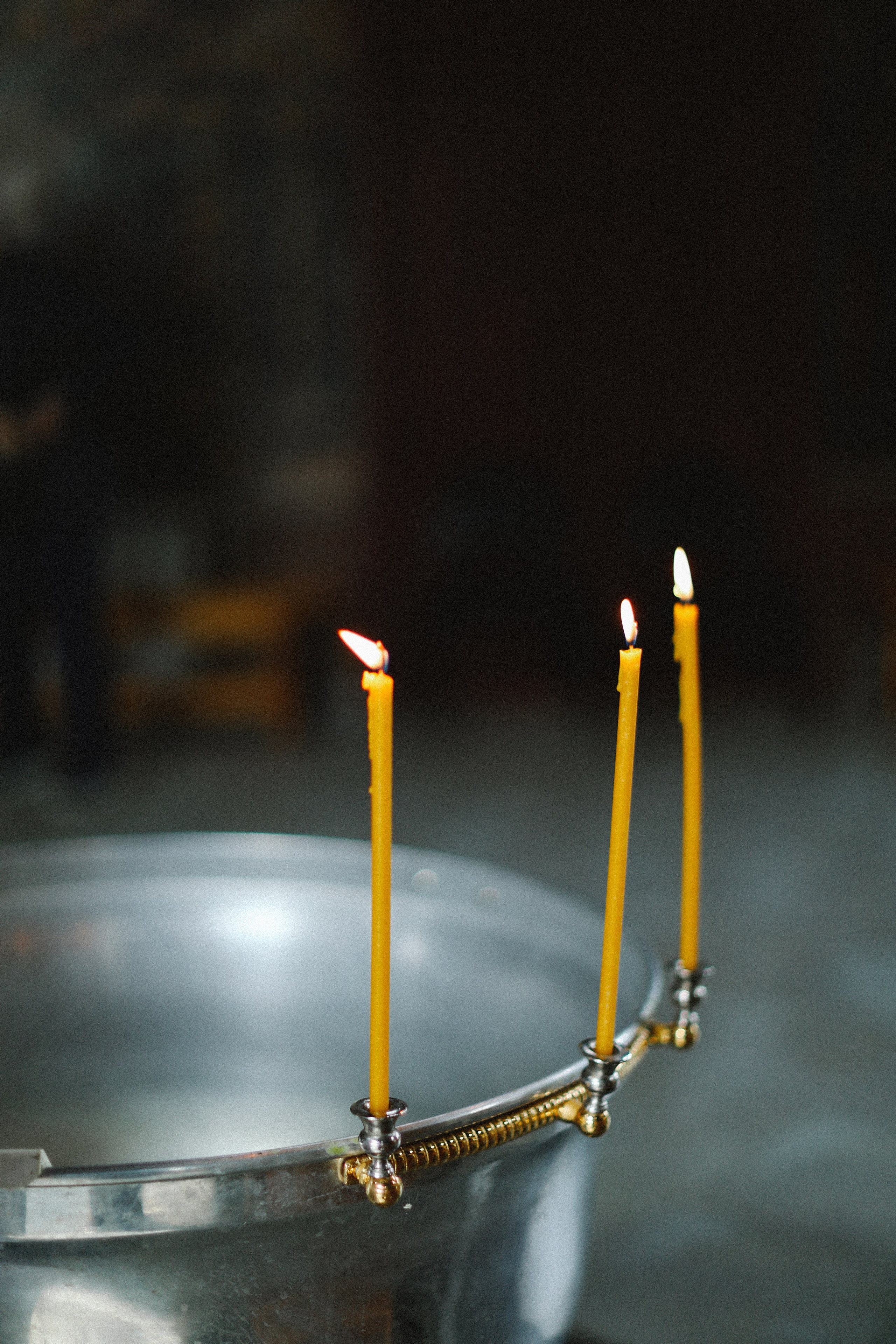 Таинство Крещения. Фотограф в Нижнем Новгороде