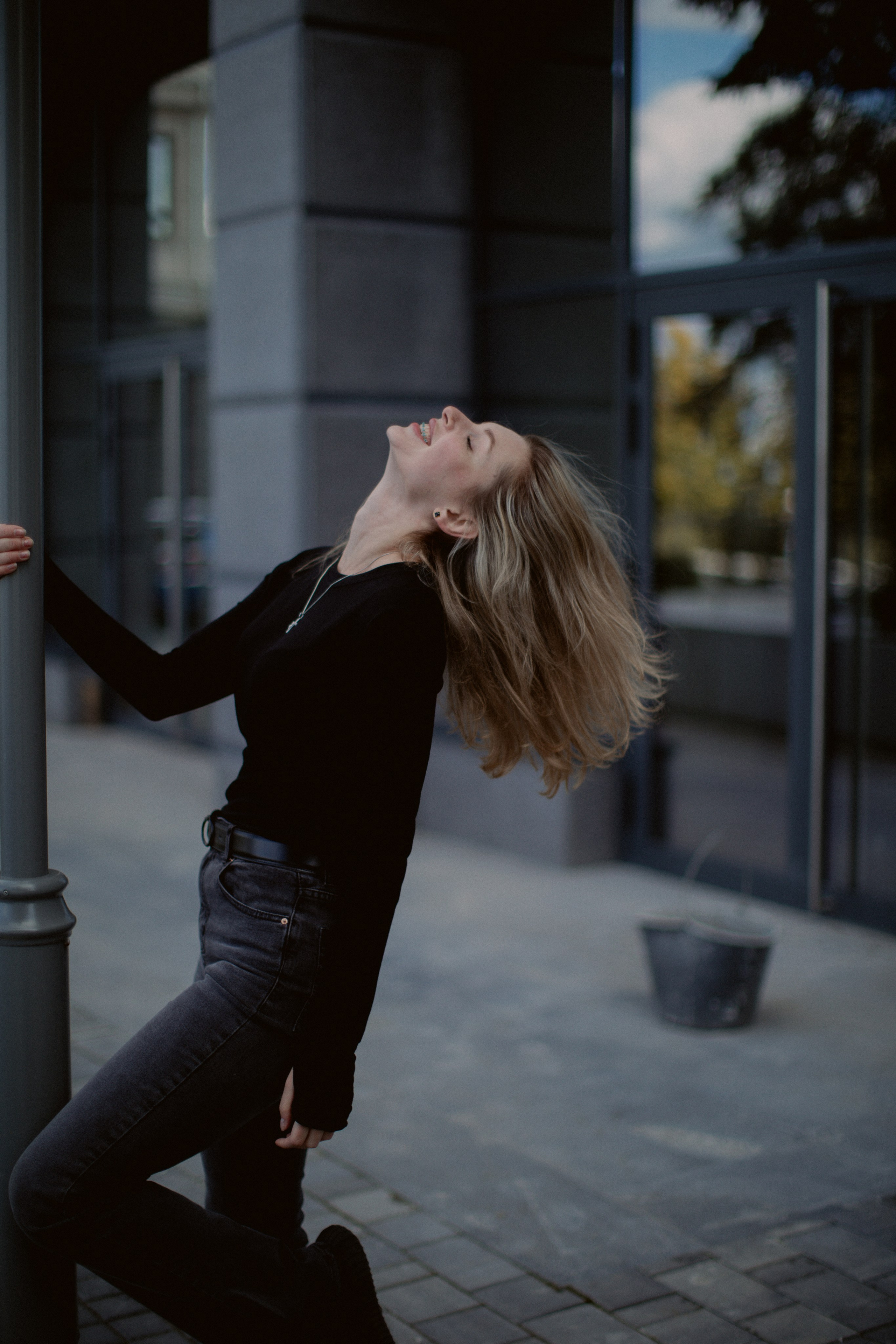 Оля. Фотограф в Нижнем Новгороде