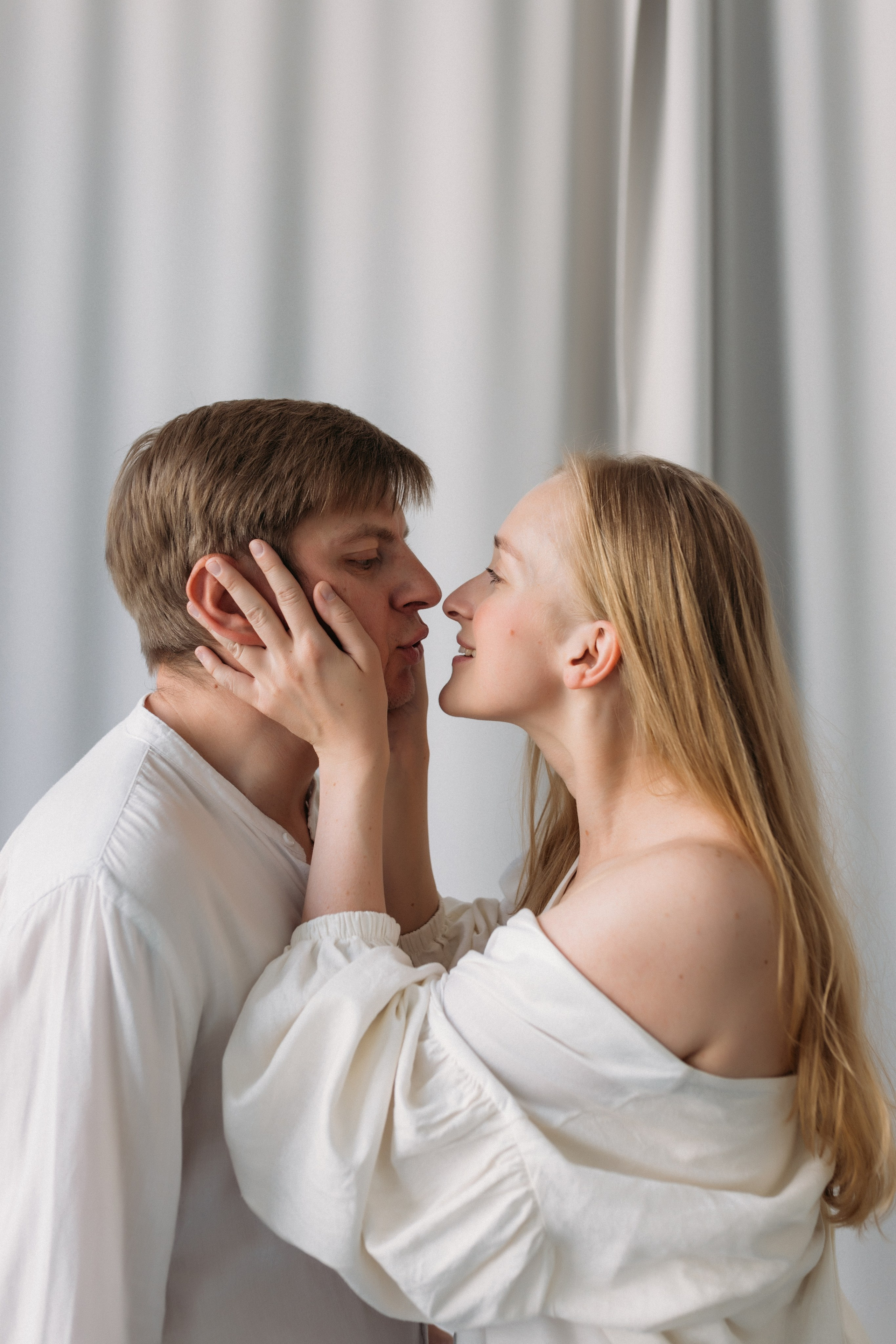 Love story. Ваш универсальный фотограф Евгения Дунаевская