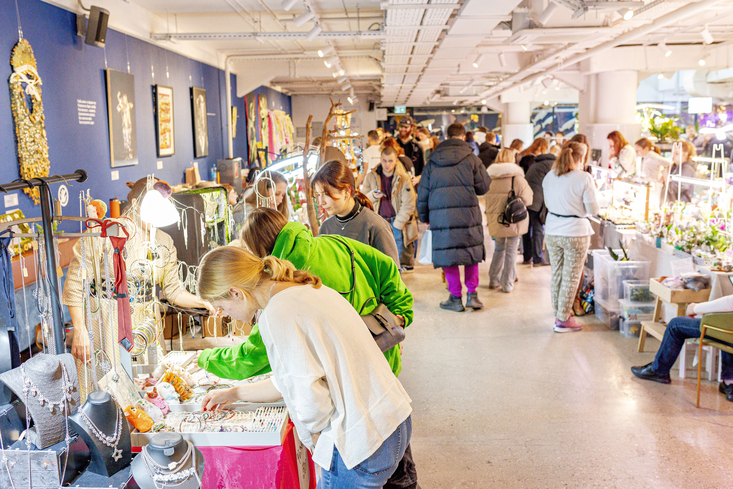 Growbox 1–2 марта. Александра Куликова фотограф, Москва