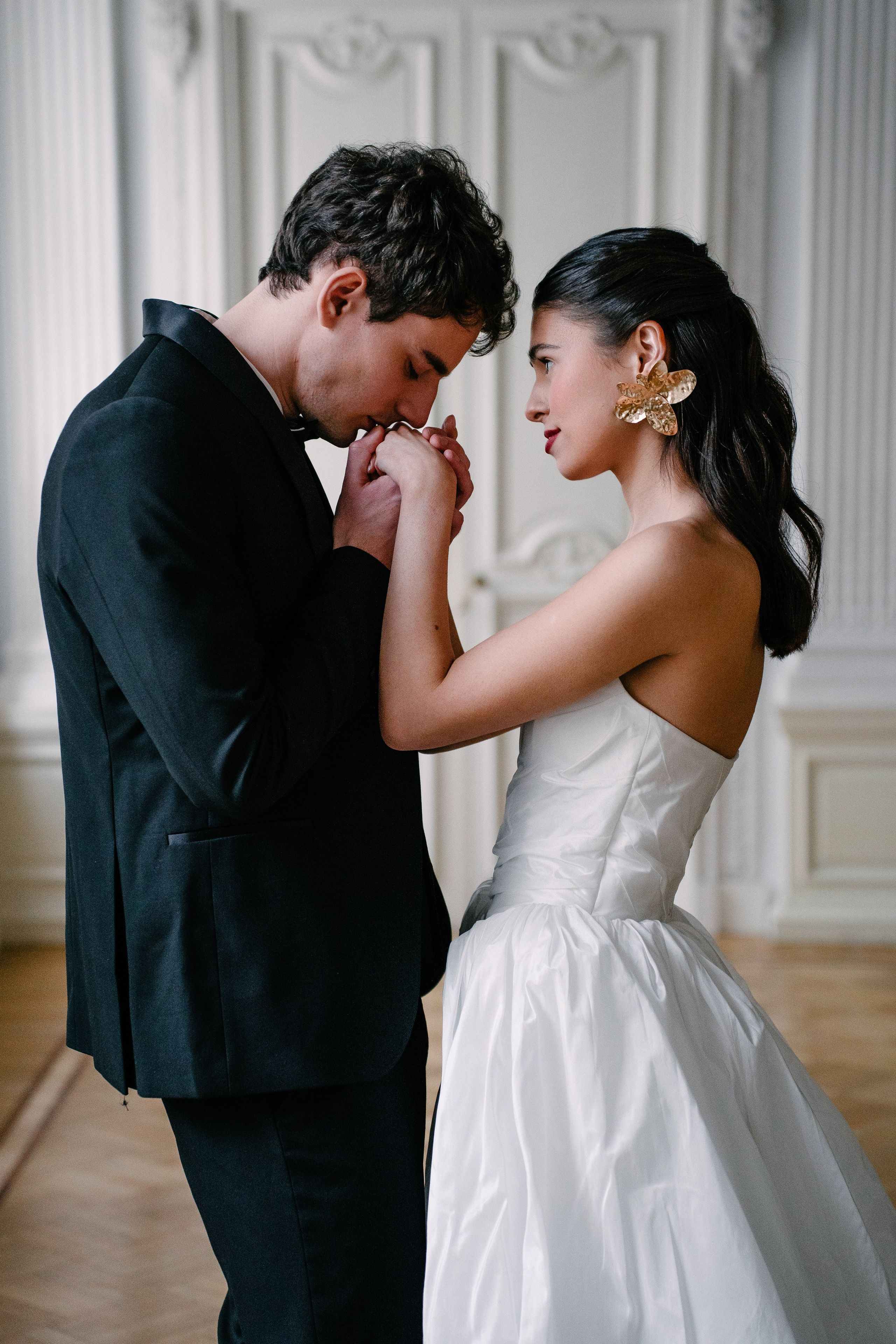 Мария и Александр. Свадебный и семейный фотограф в Воронеже Анастасия Бойко