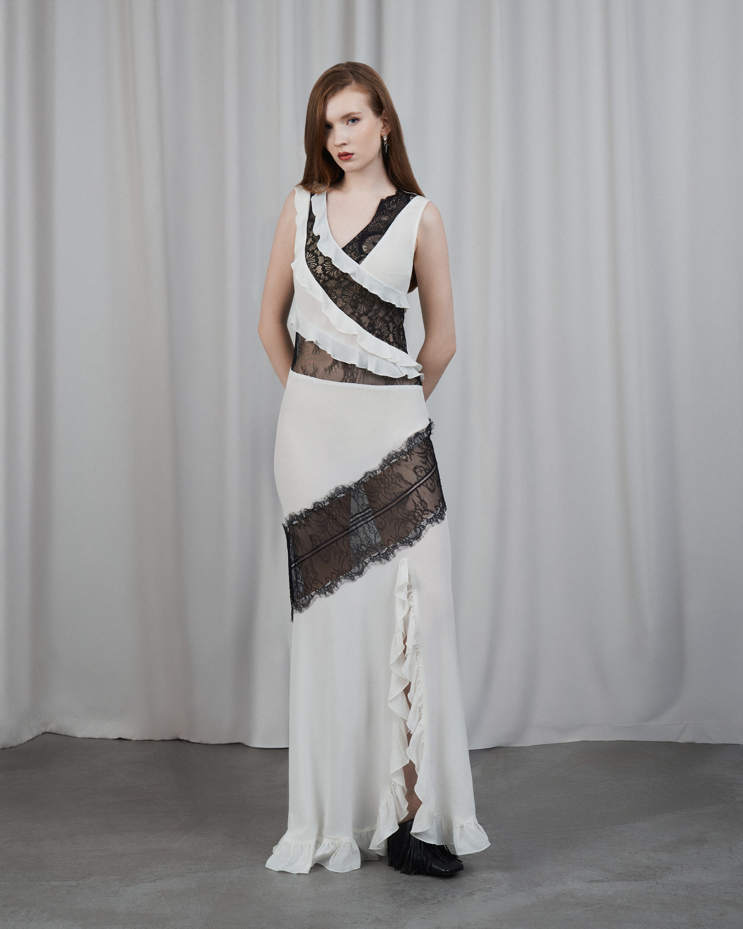 No name. Ретушер для брендов одежды в Москве Струцкая Кристина