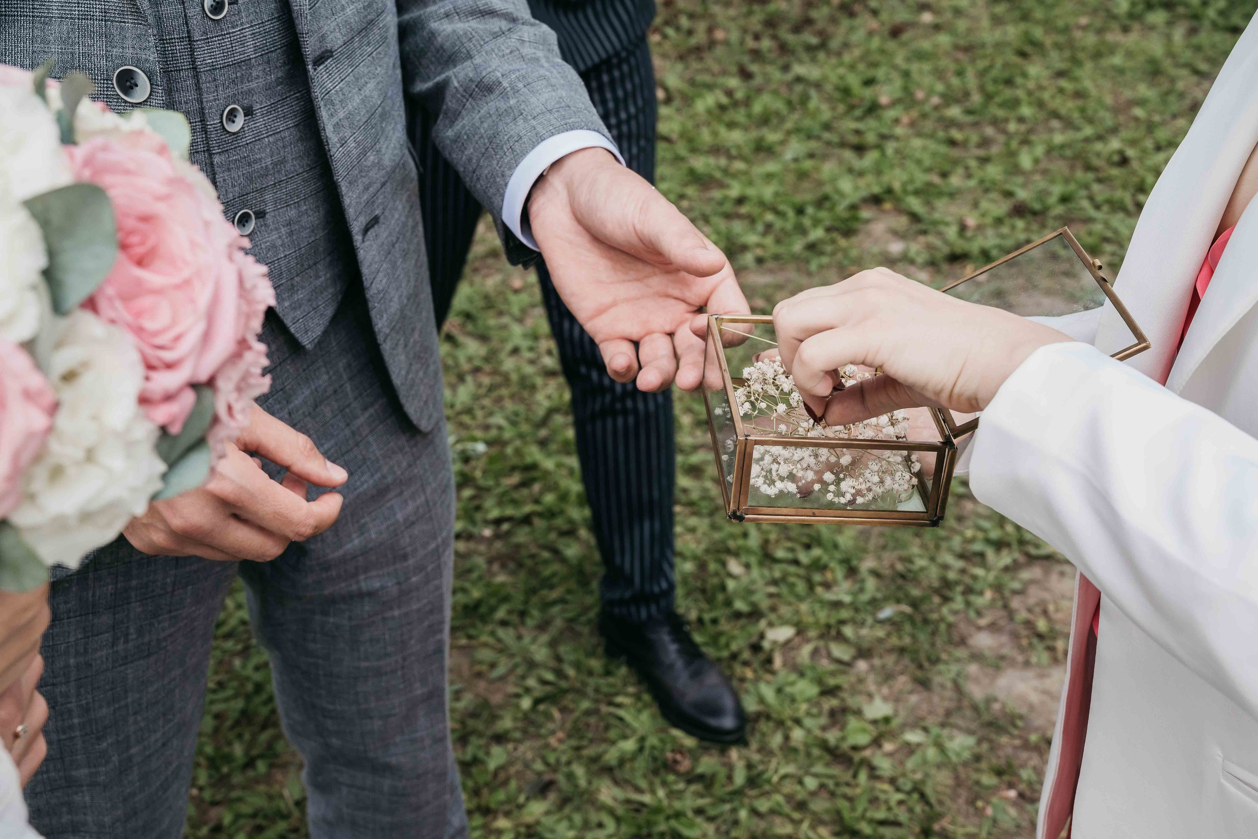 Саша и Настя. Тамара Власова