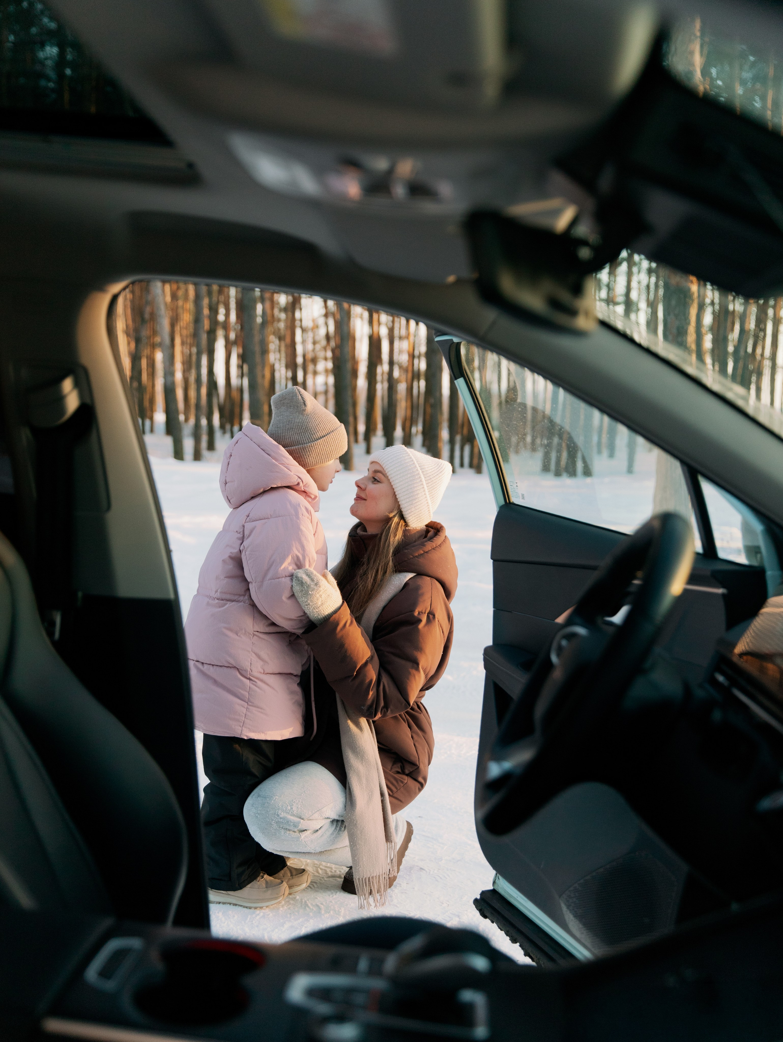 Семья. Свадебный фотограф в Москве и по всему миру
