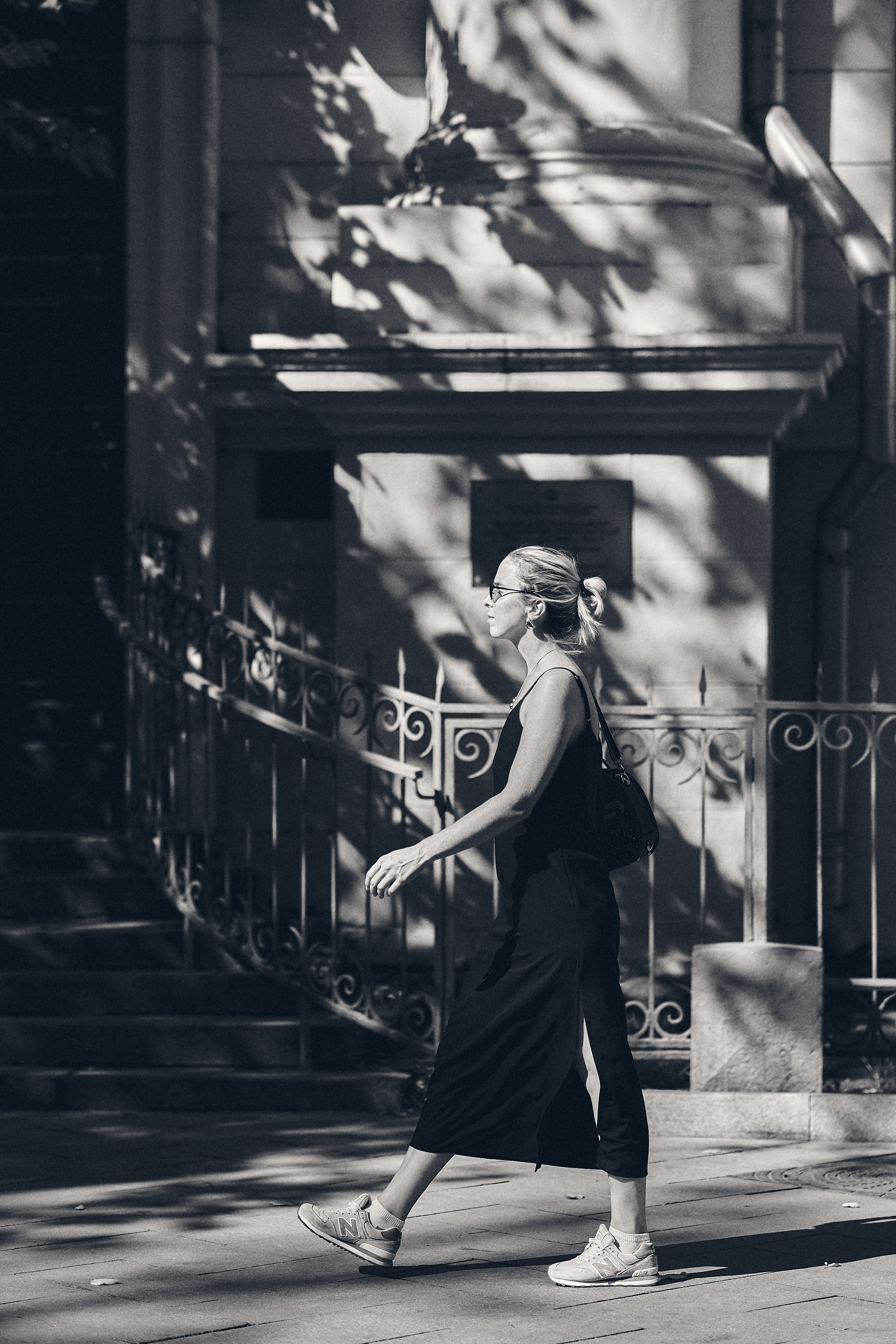 Прогулки по Москве