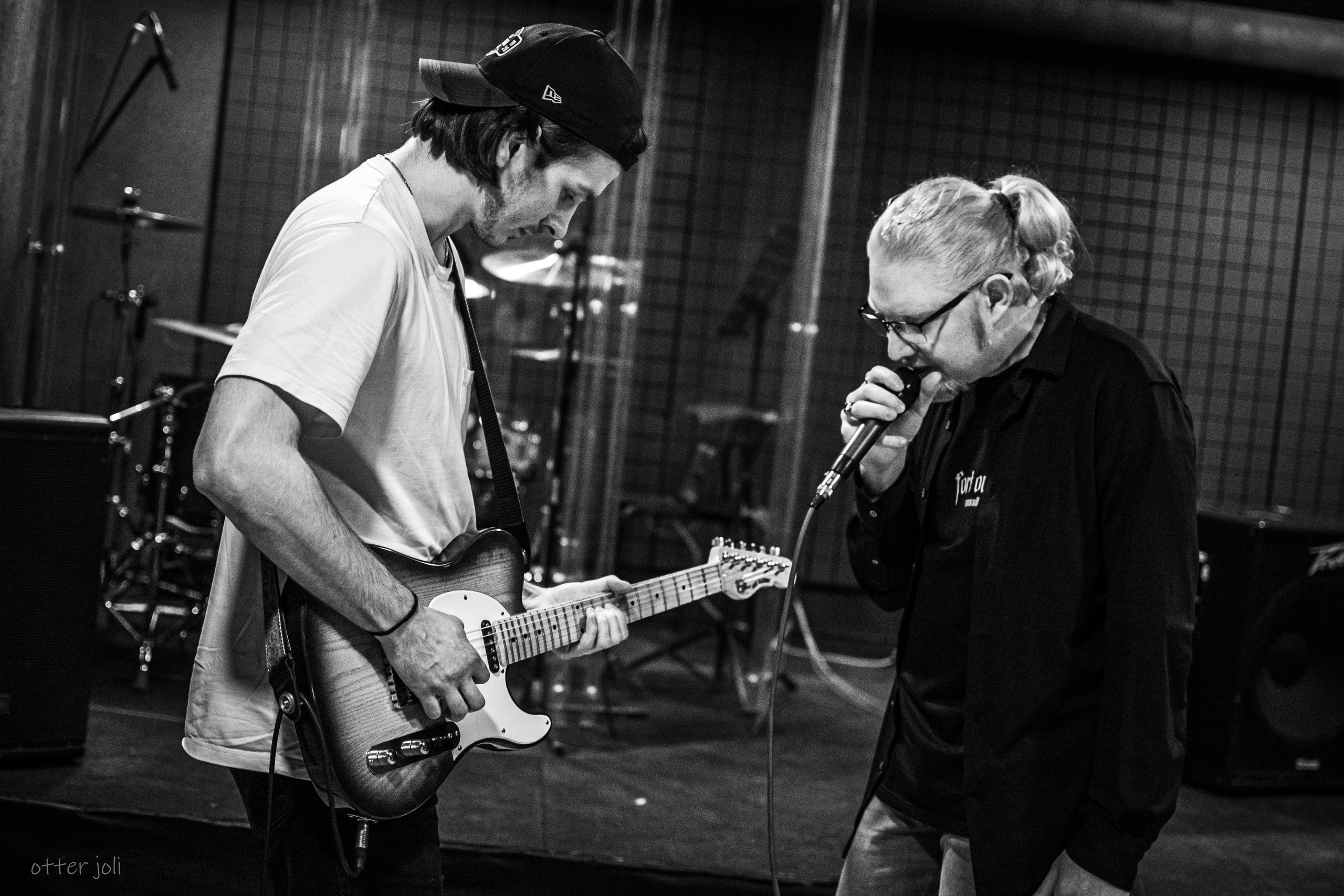 Голова Муэссы | Репетиция. Концертный репортёр Валерия Сафина