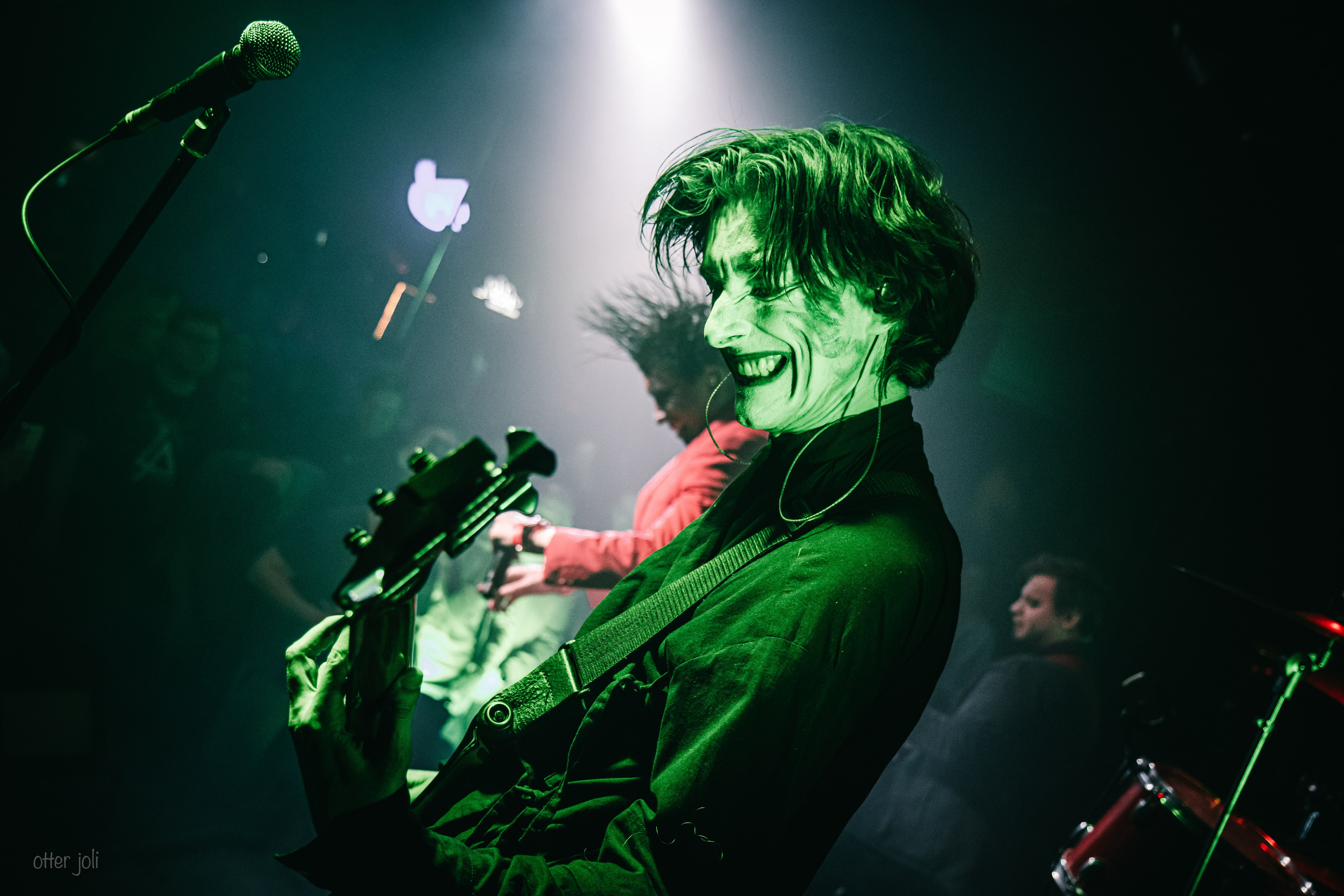 Ramm’band | Sexton. Концертный репортёр Валерия Сафина