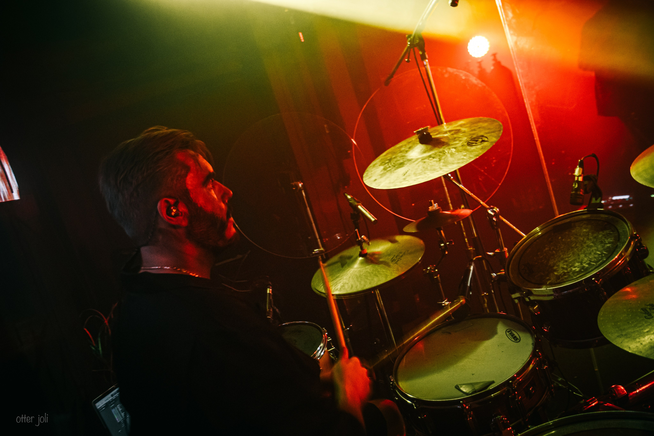 Ramm'band | МТ Music Bar. Концертный репортёр Валерия Сафина