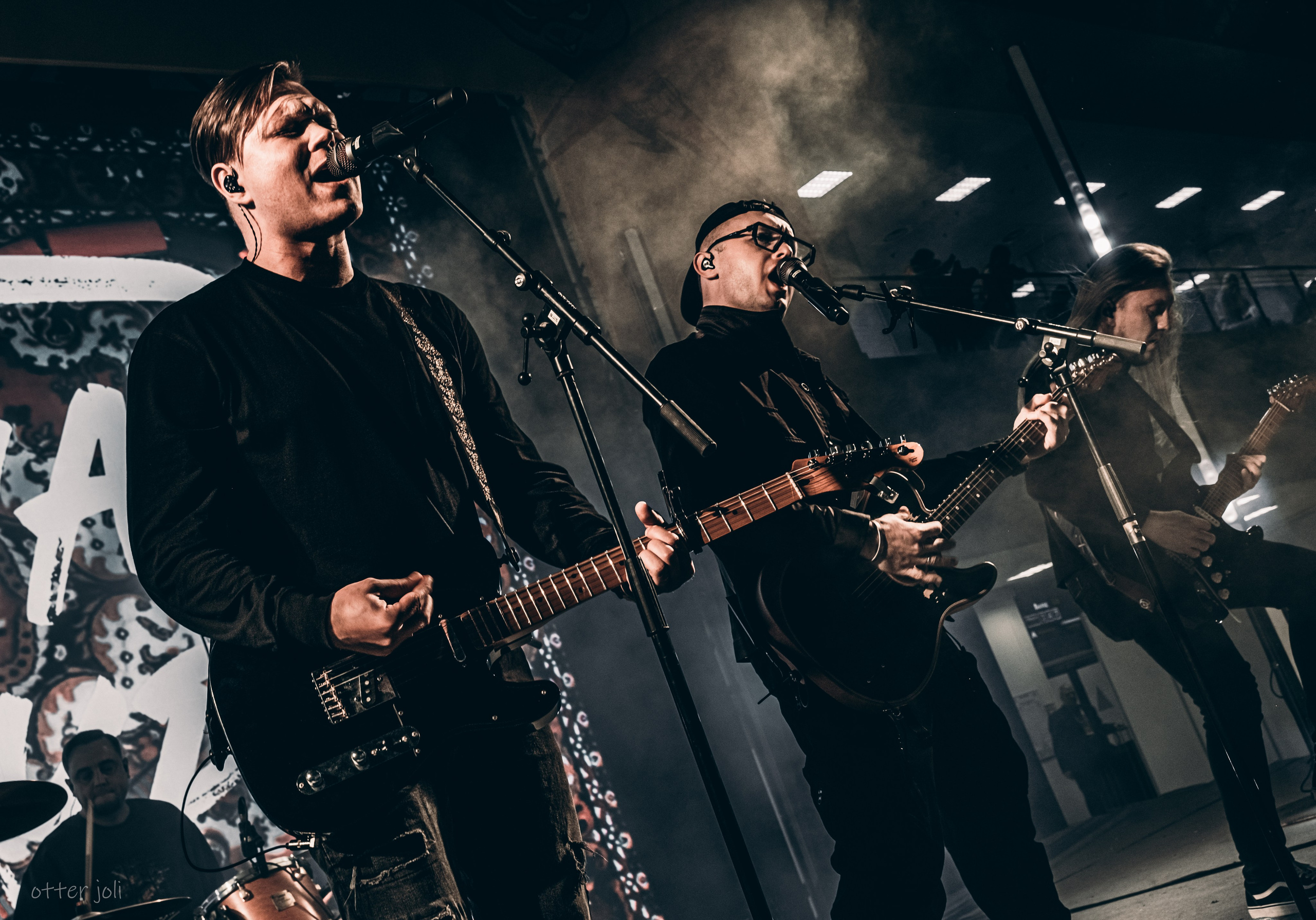 Комната Культуры | фестиваль Хомякон. Концертный репортёр Валерия Сафина