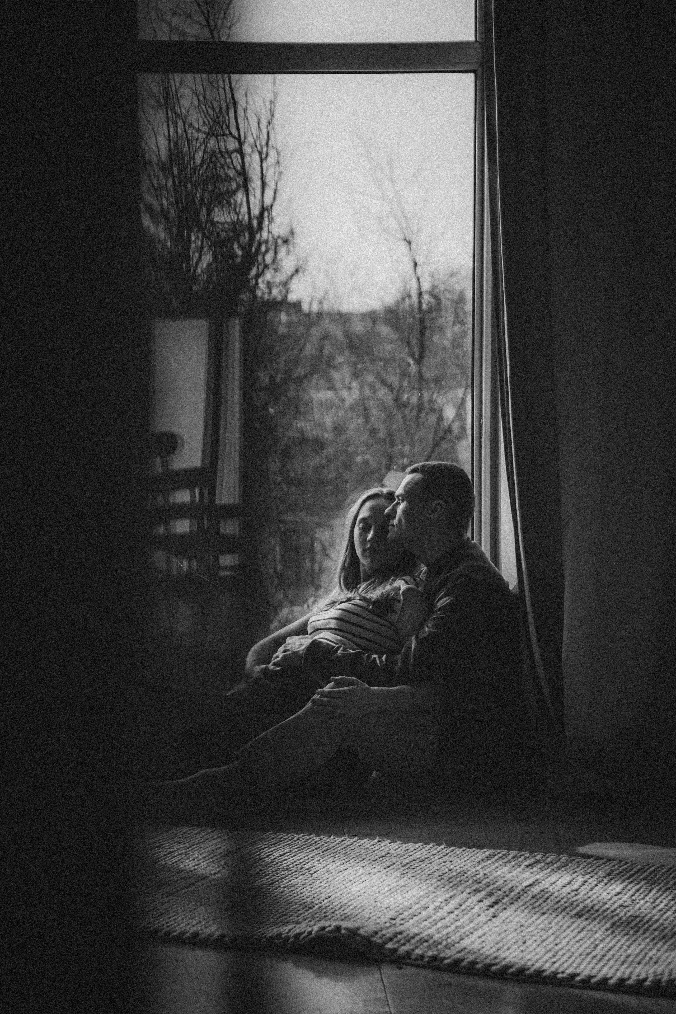 Ксения и Роман. Главная