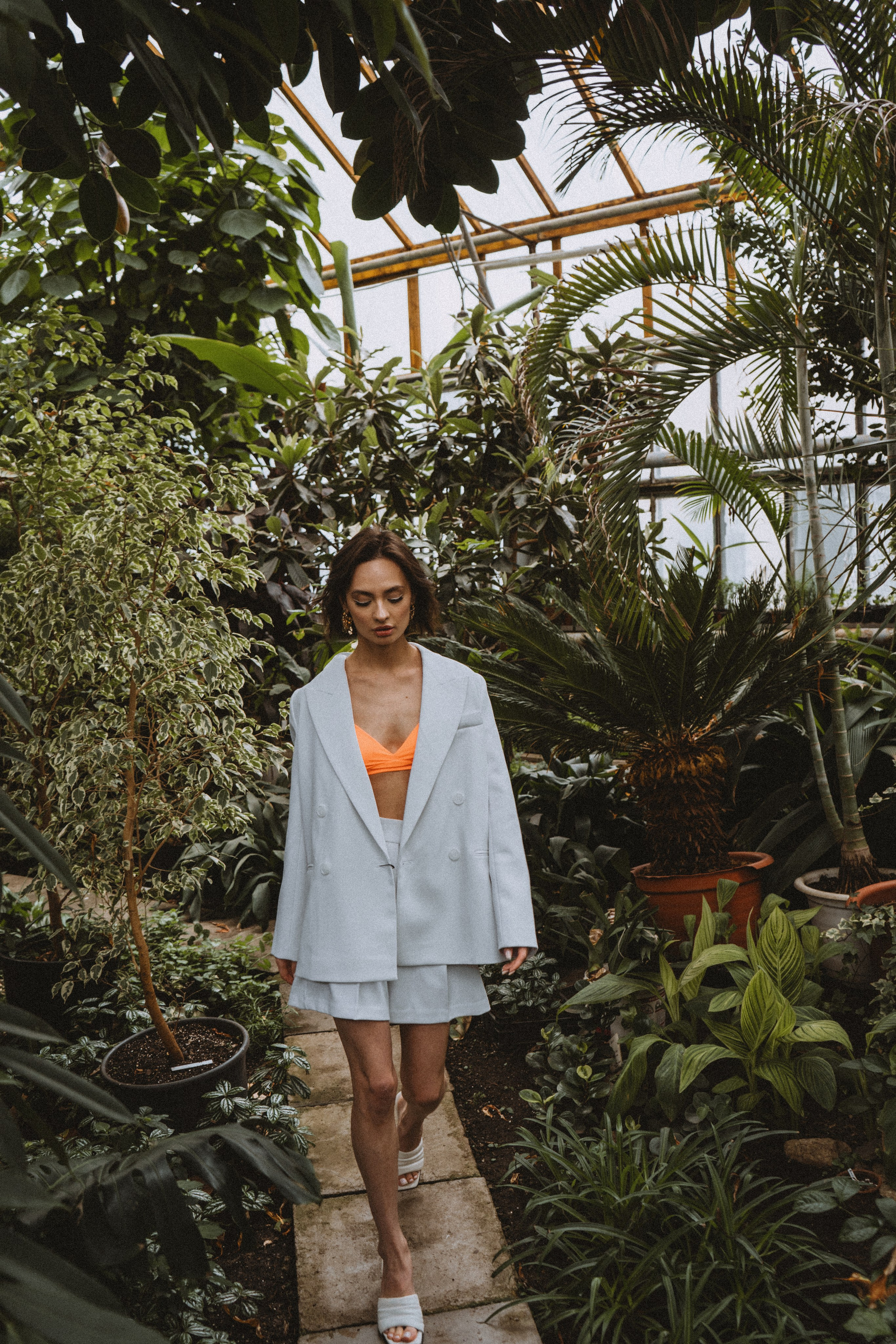 Dasha. Стильный фотограф Екатеринбурга Veber Anastasia