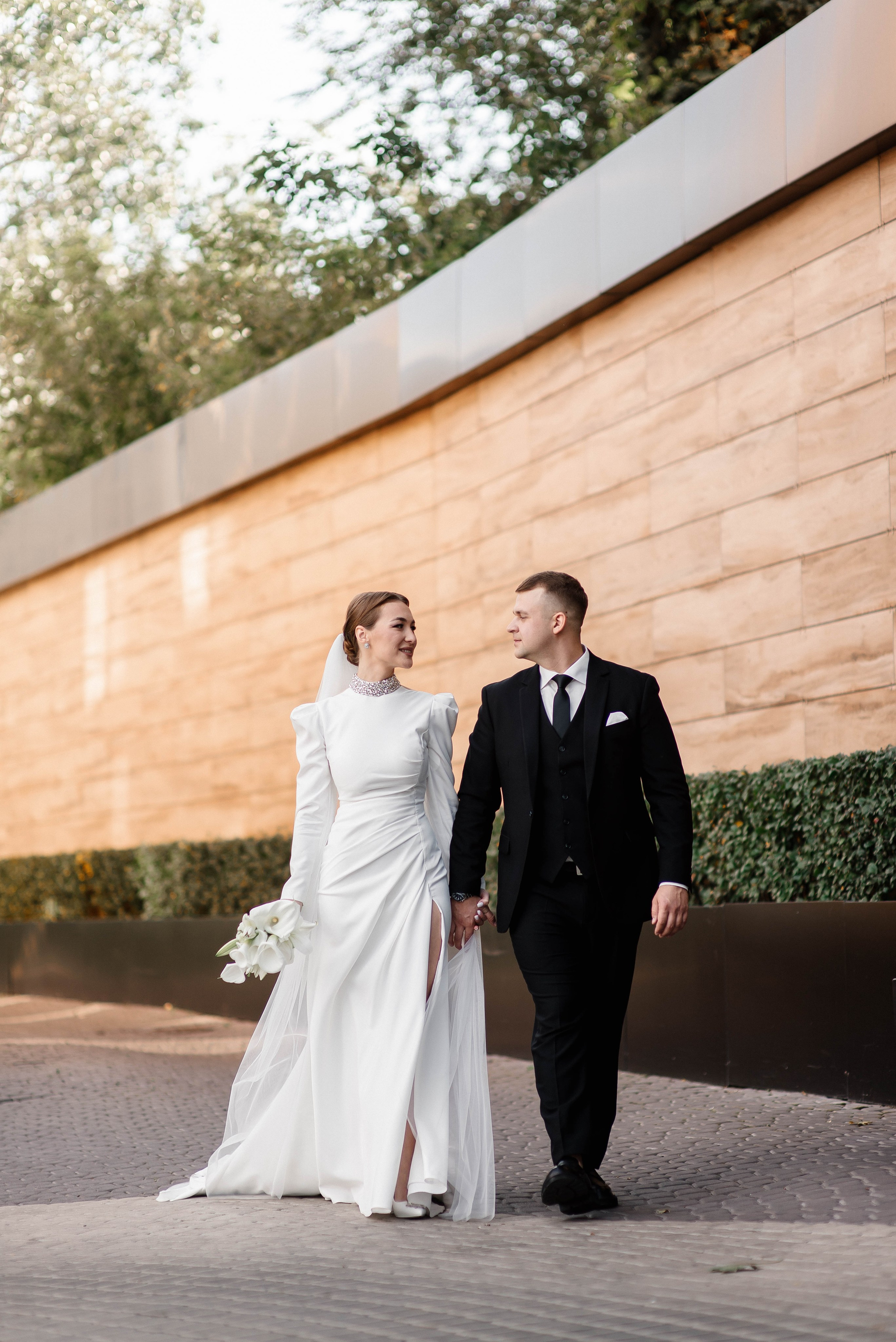 Алексей и Юлиана. Свадебный фотограф Курск Артем Духтанов