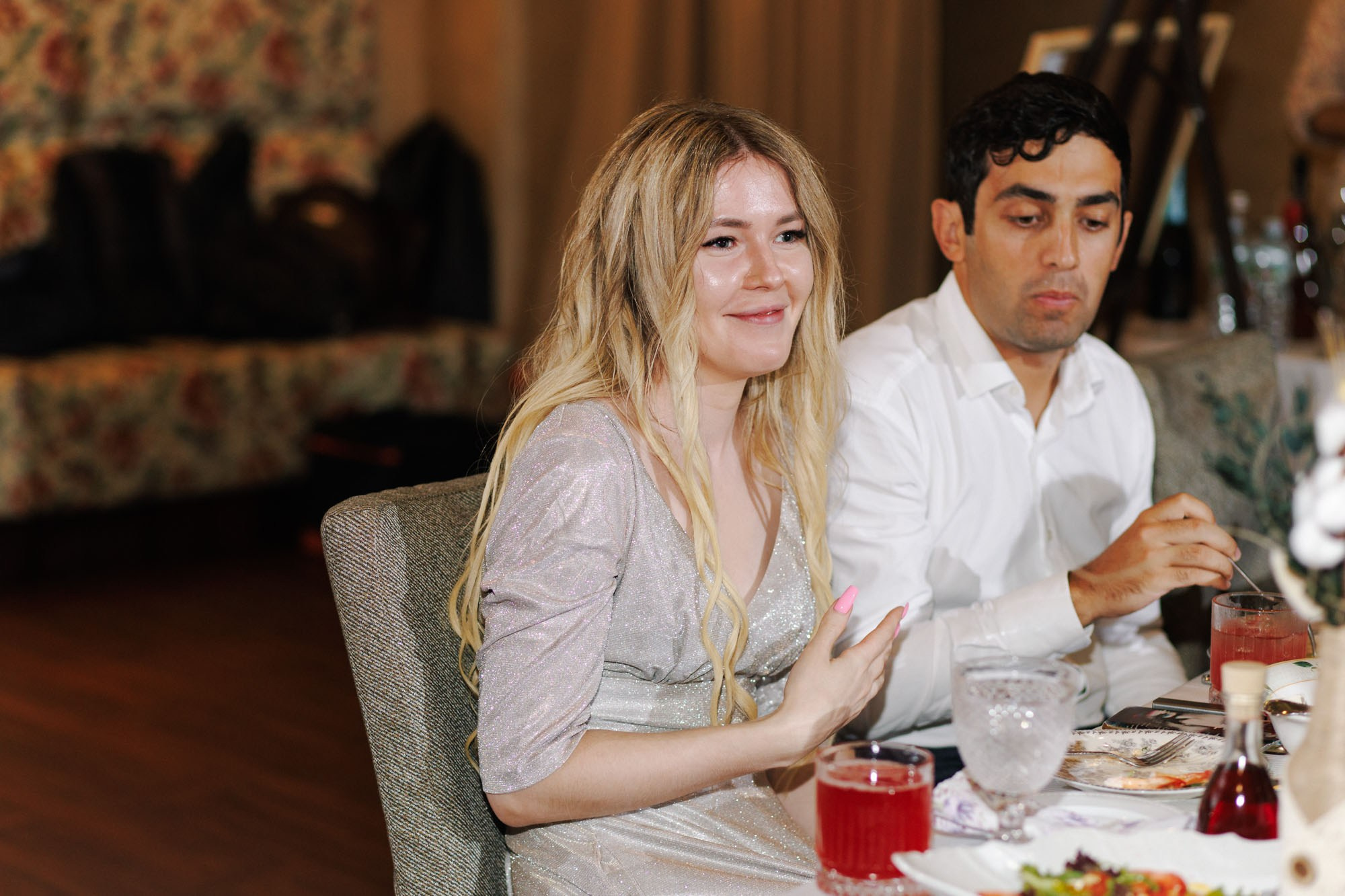 Федор и Екатерина. Свадебный фотограф СПБ