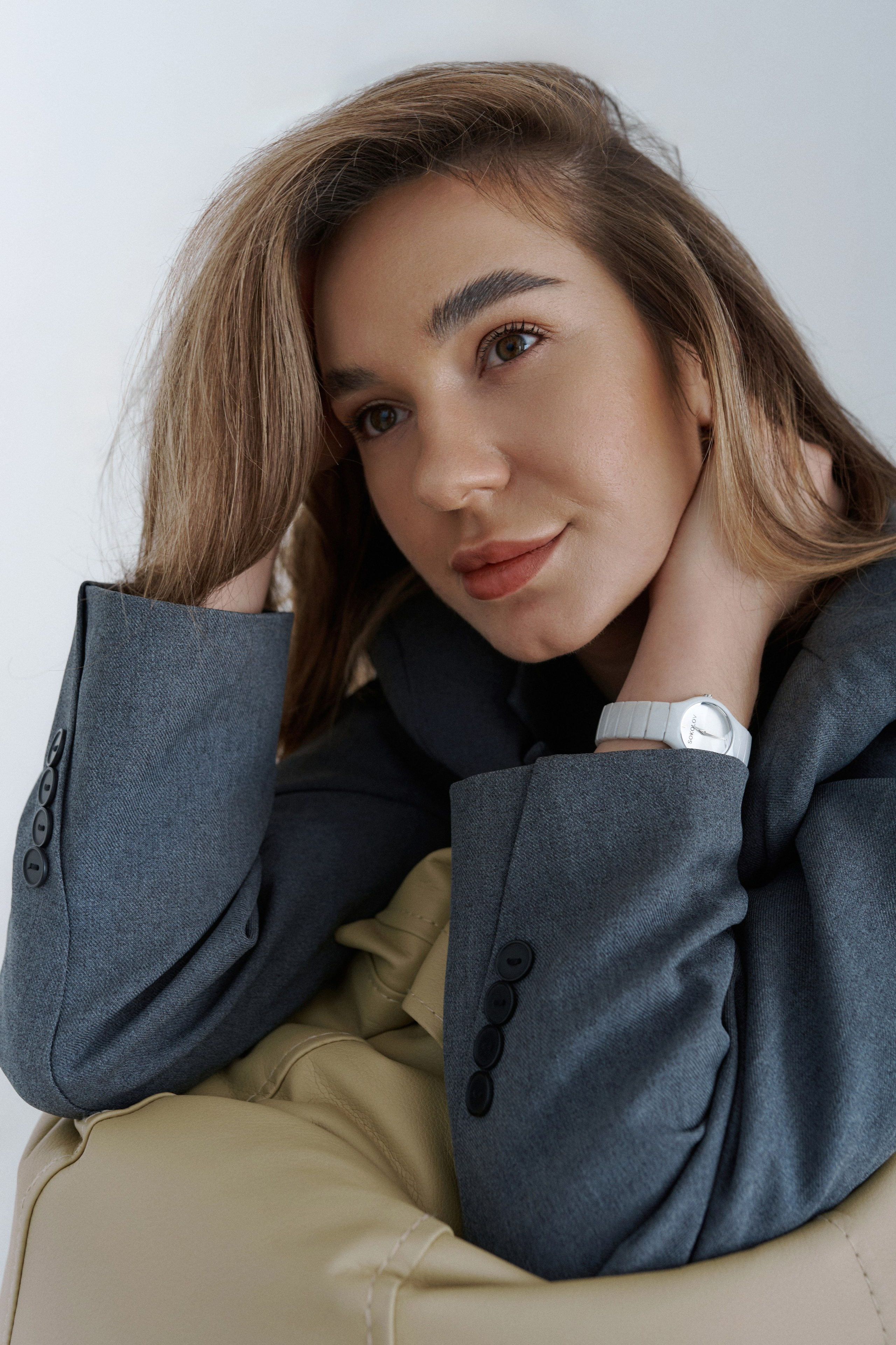 Ангелина. Свадебный и портретный фотограф в Брянске Алена Авраменко