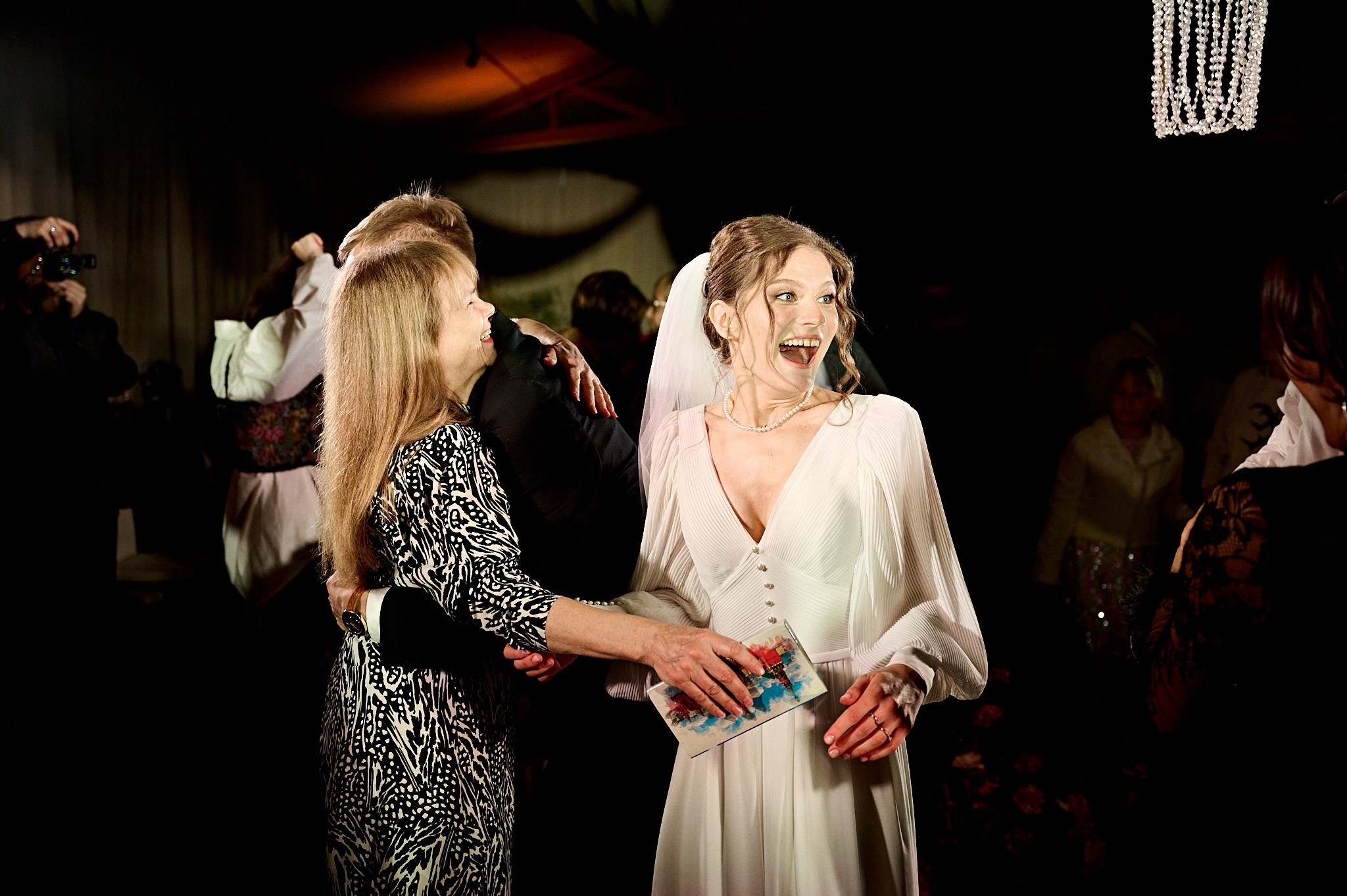 Андрей и Виктория. Маляревич Дмитрий свадебный фотограф