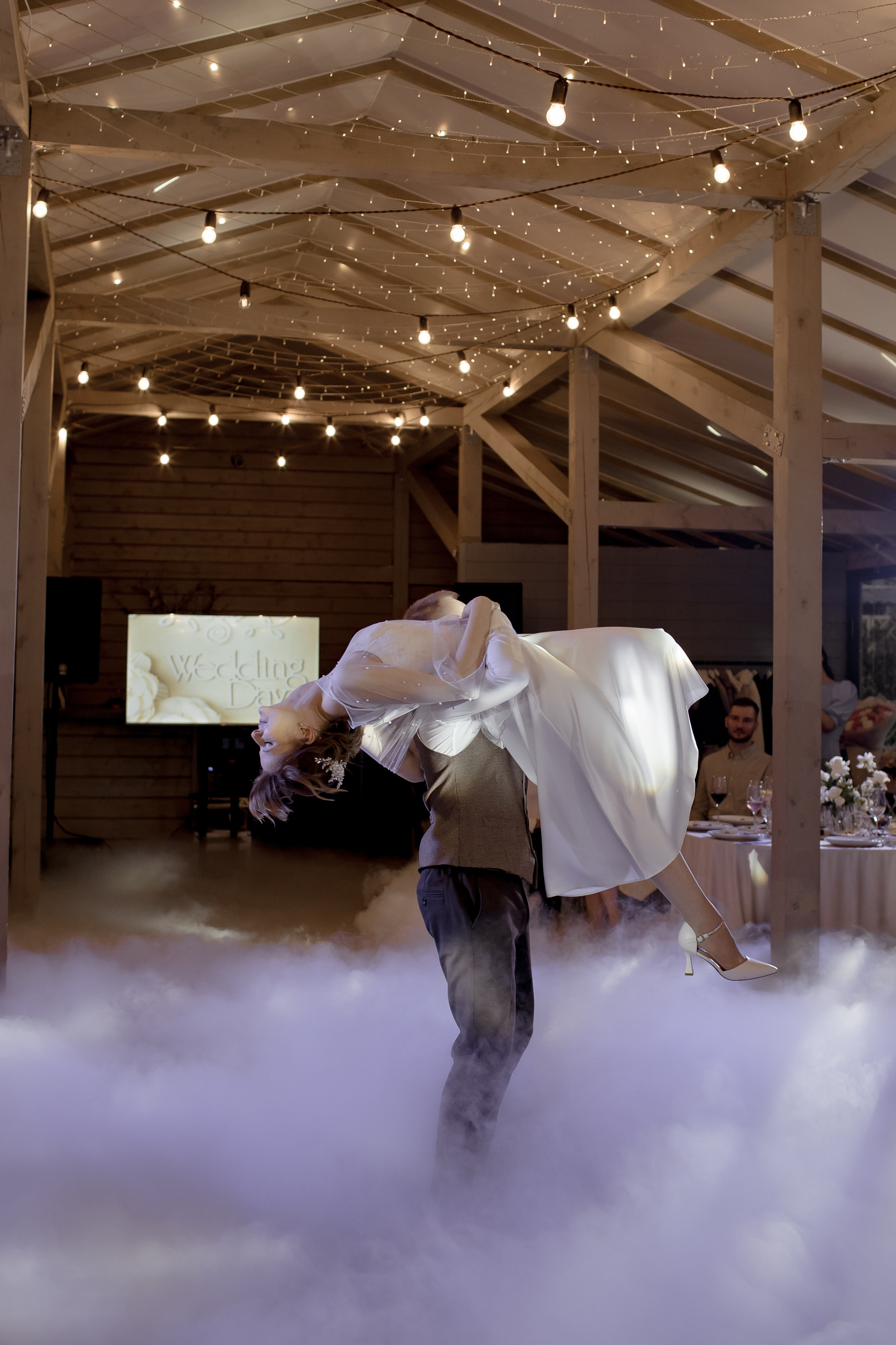 Полный день | Александр & Дарья. Свадебный и женский фотограф в Москве