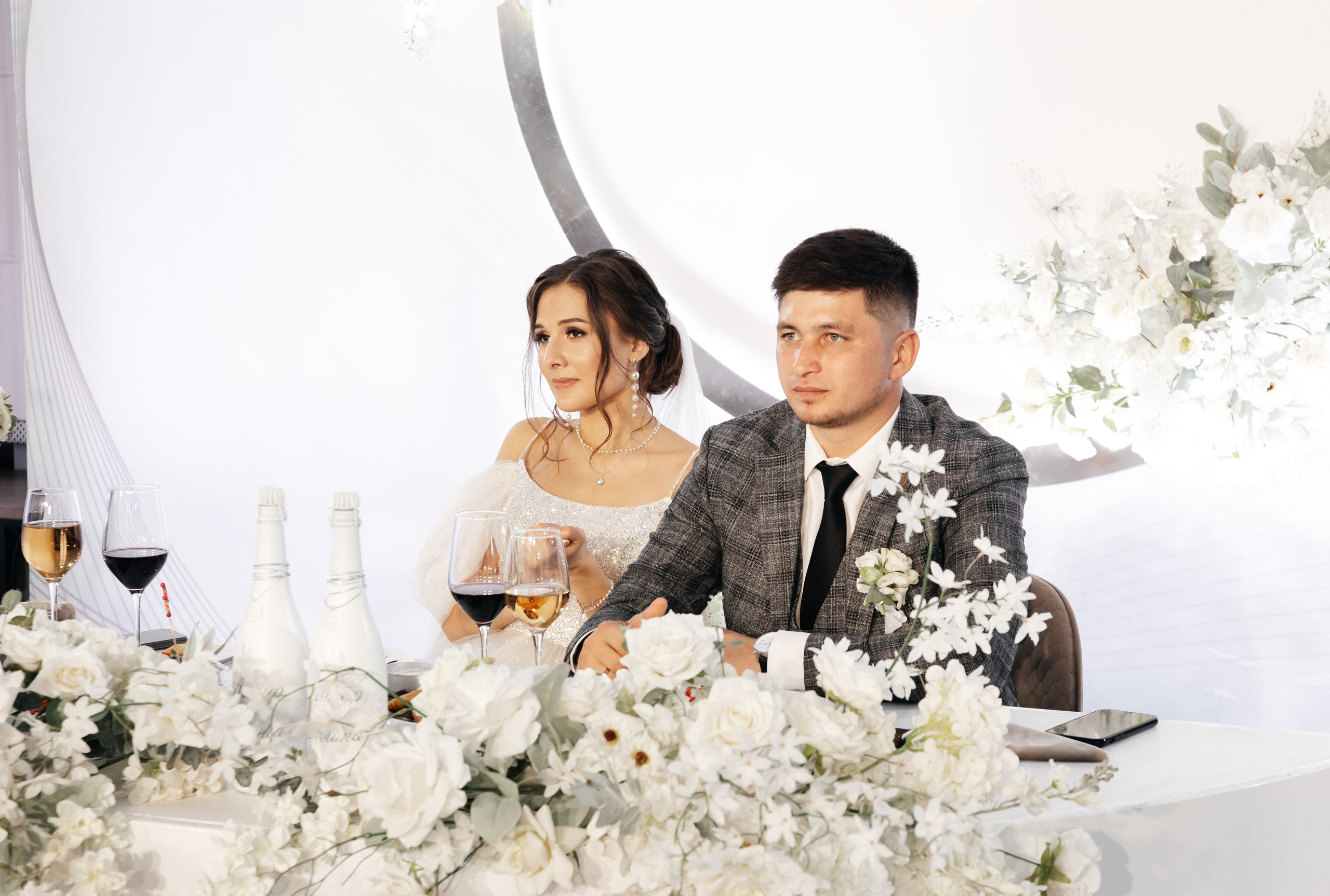 Ainur & Alina. Свадебный фотограф Ильнар Асадуллин