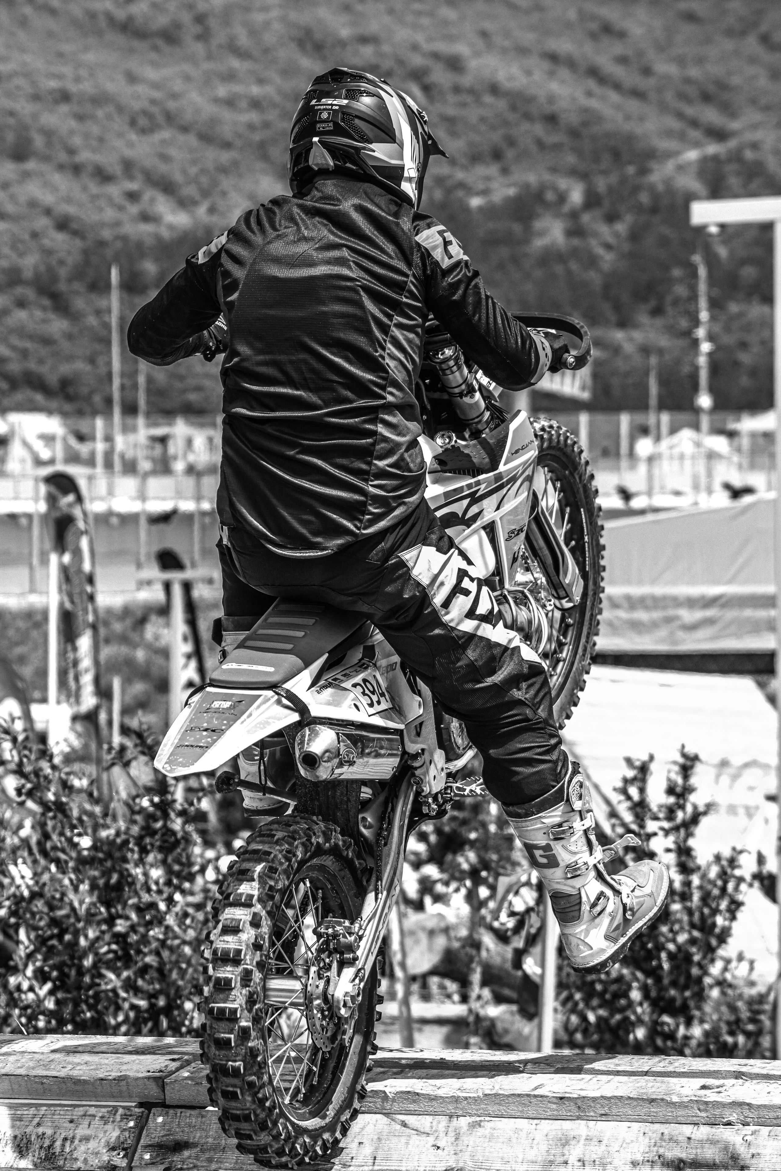 Enduro. Ivaladimirovna1995.wfolio.pro