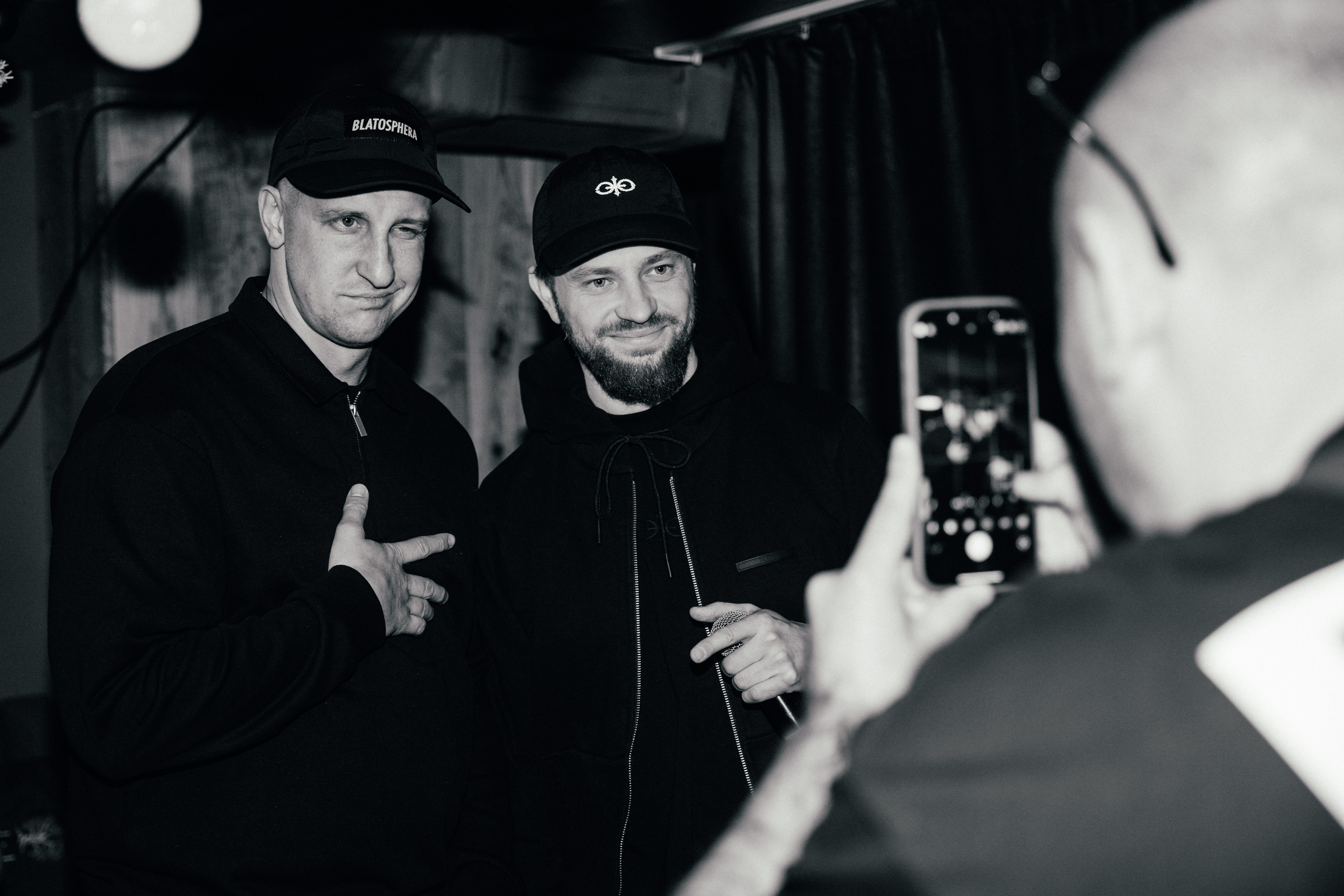 ЭДИК ЮЖНЫЙ. Фотограф Москва