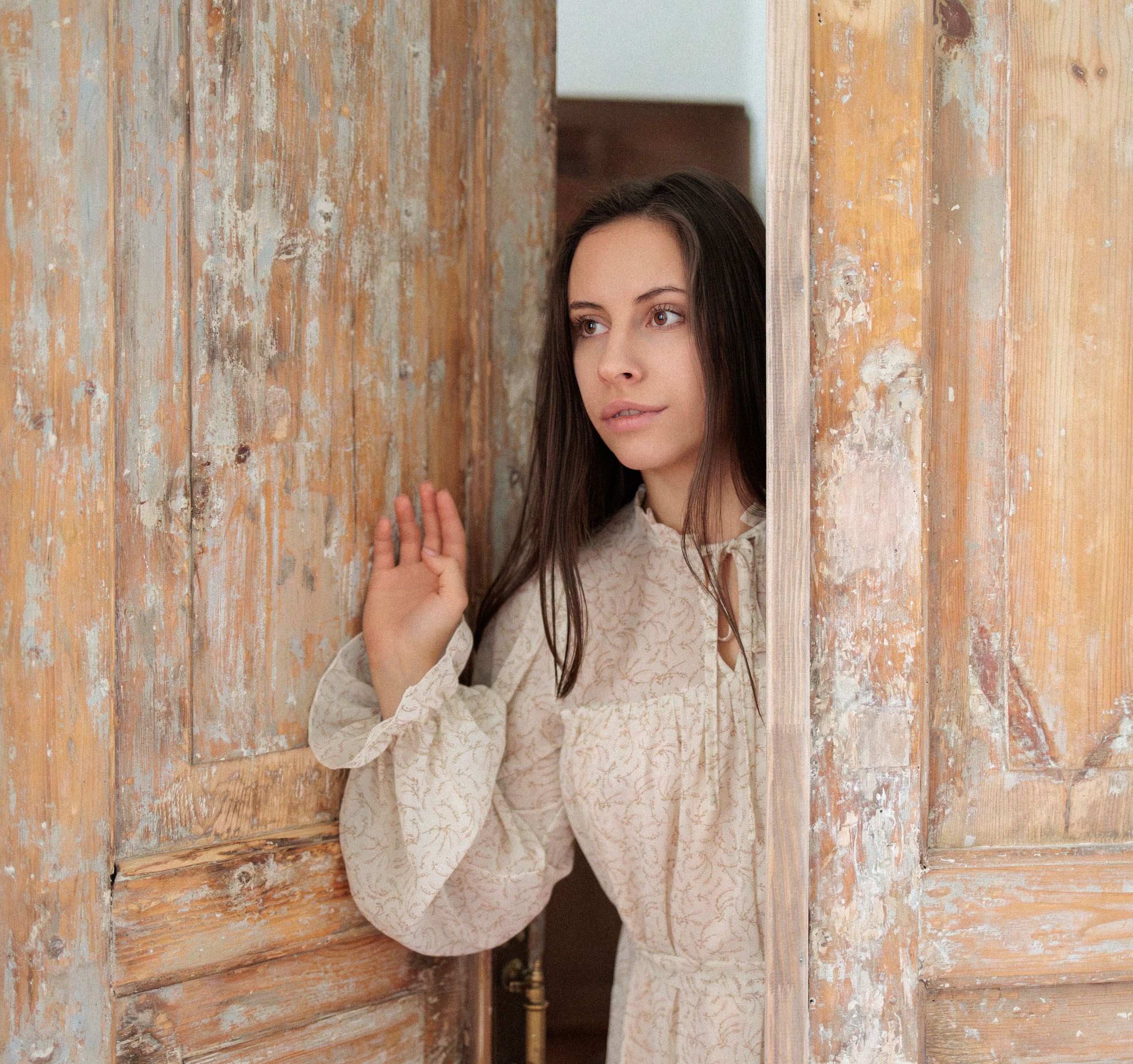 Фотоальбом с красивыми девушками (Часть 9)