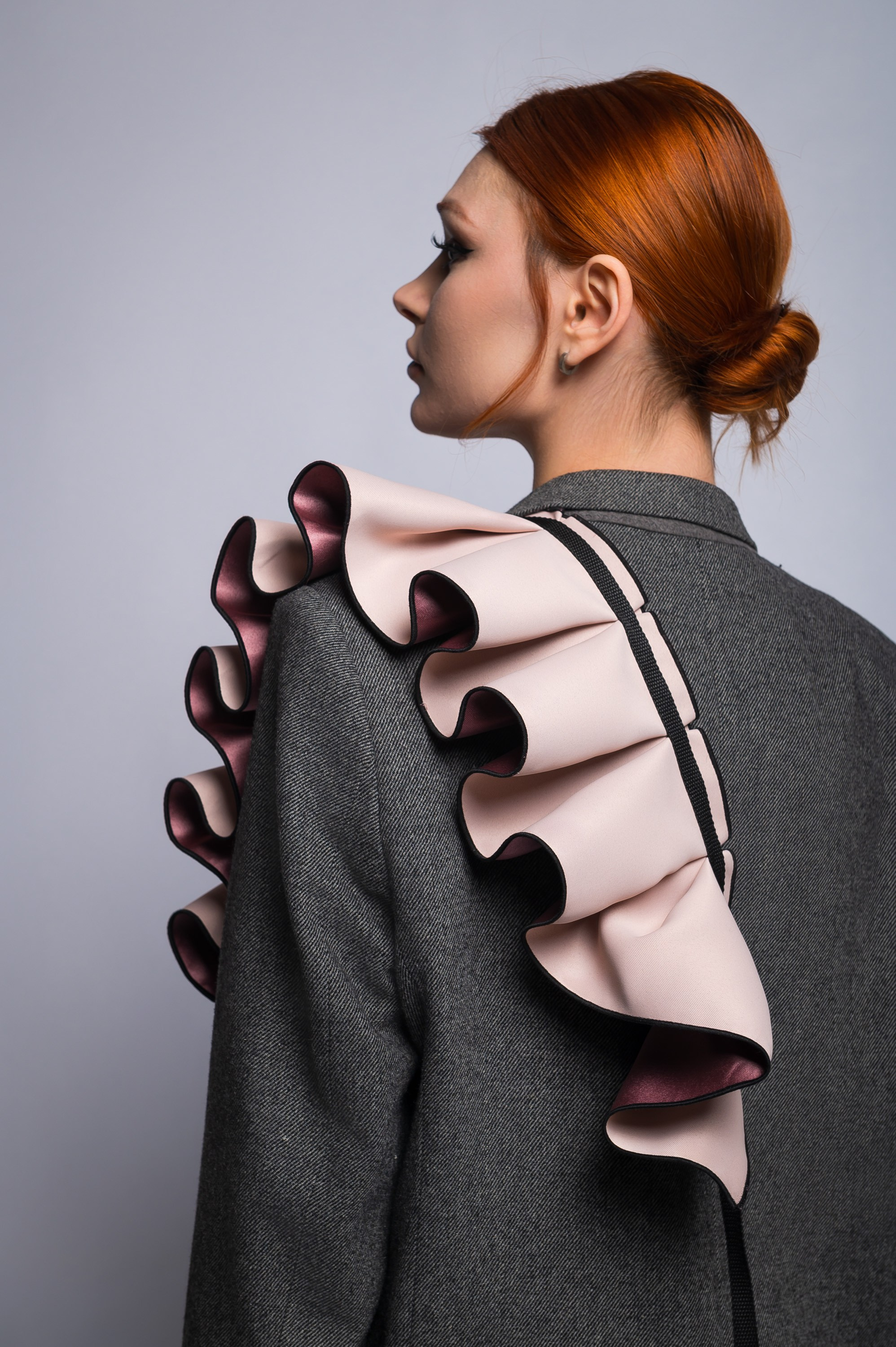 Рюши. Главная