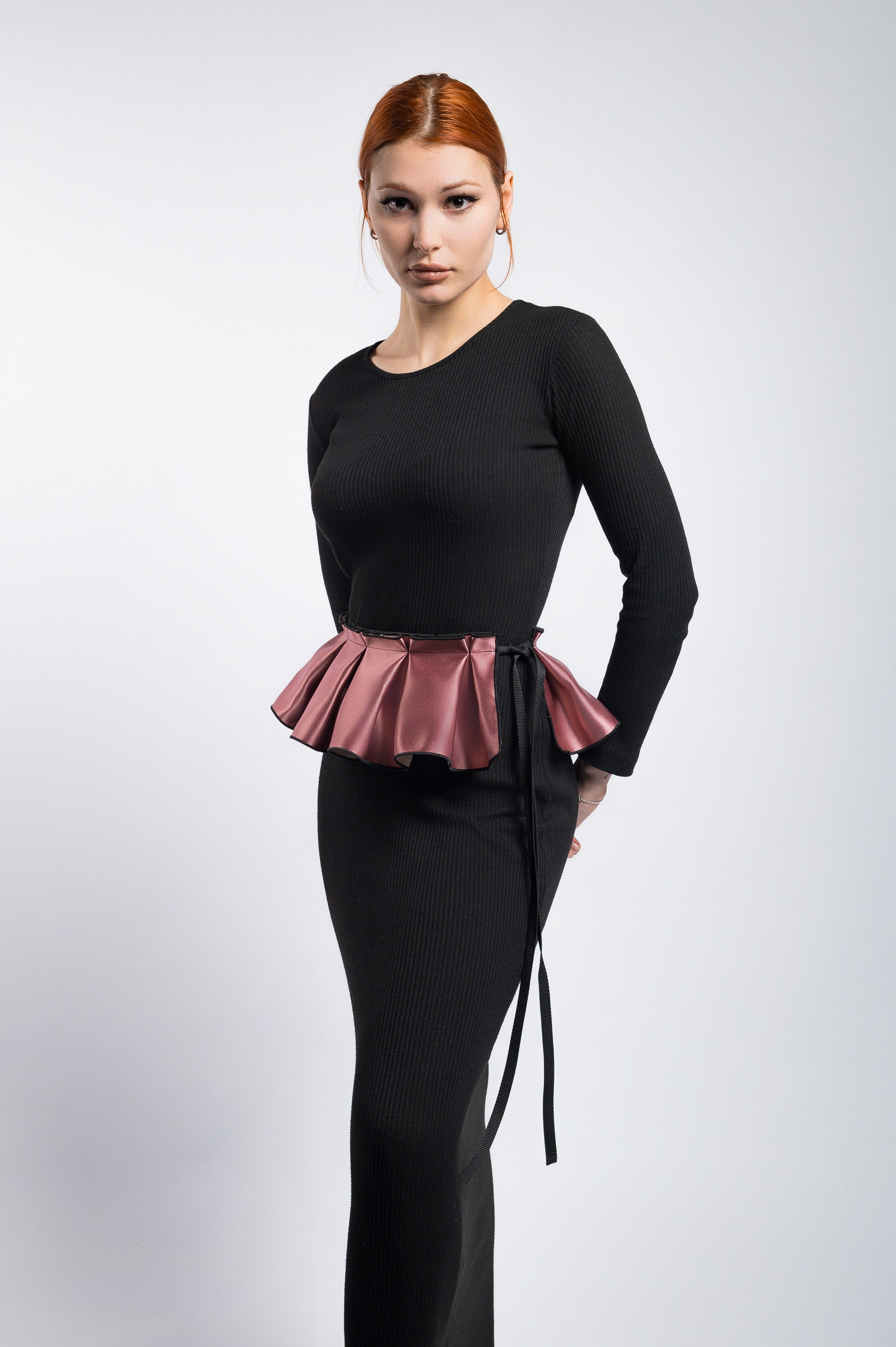 Рюши. Главная