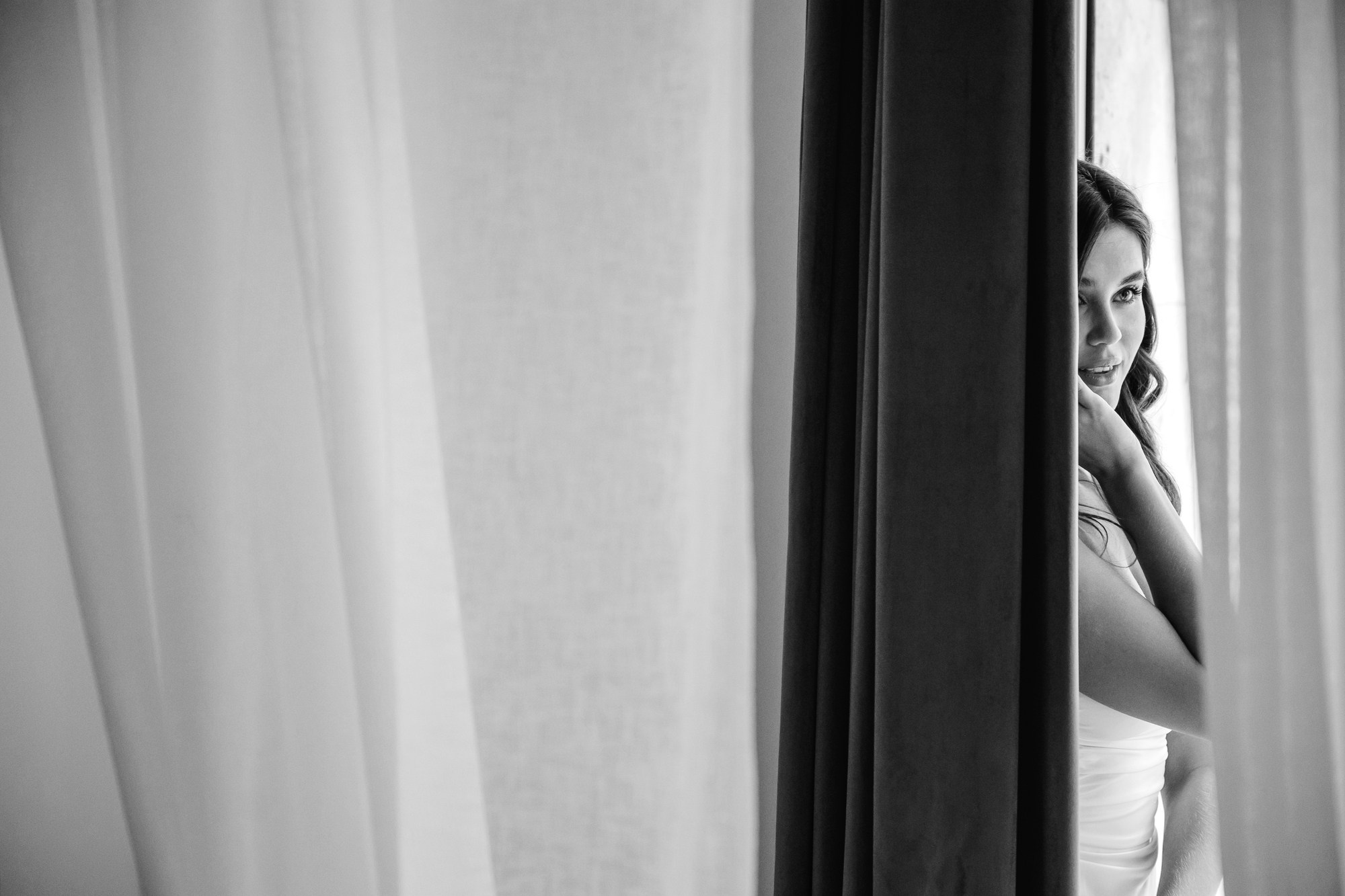 Фабио & Валерия. Свадебный фотограф в Москве и Санкт-Петербурге Анастасия Мирославская