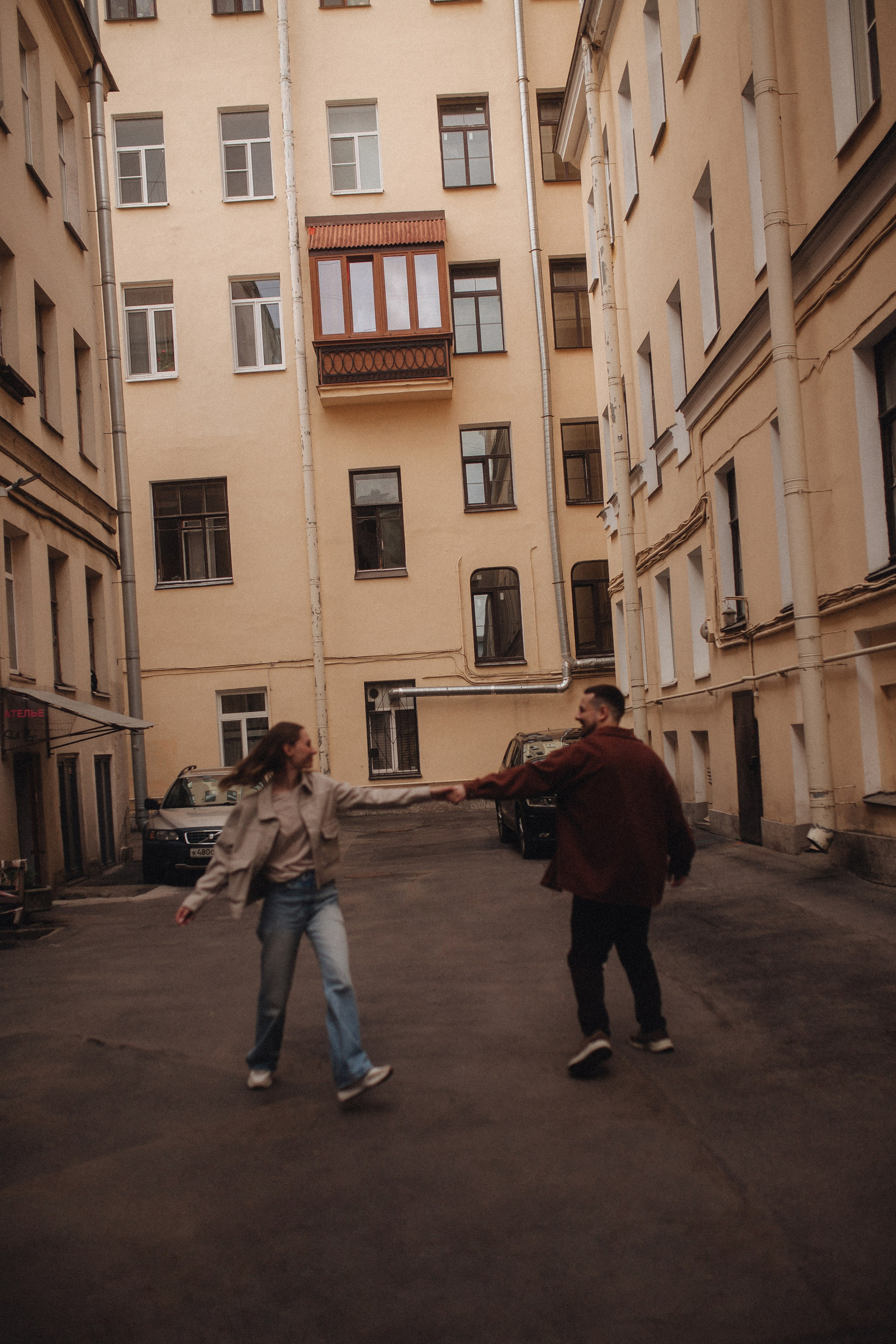 Лето. Питер. Любовь. Фотограф в Санкт Петербурге Лара Великова