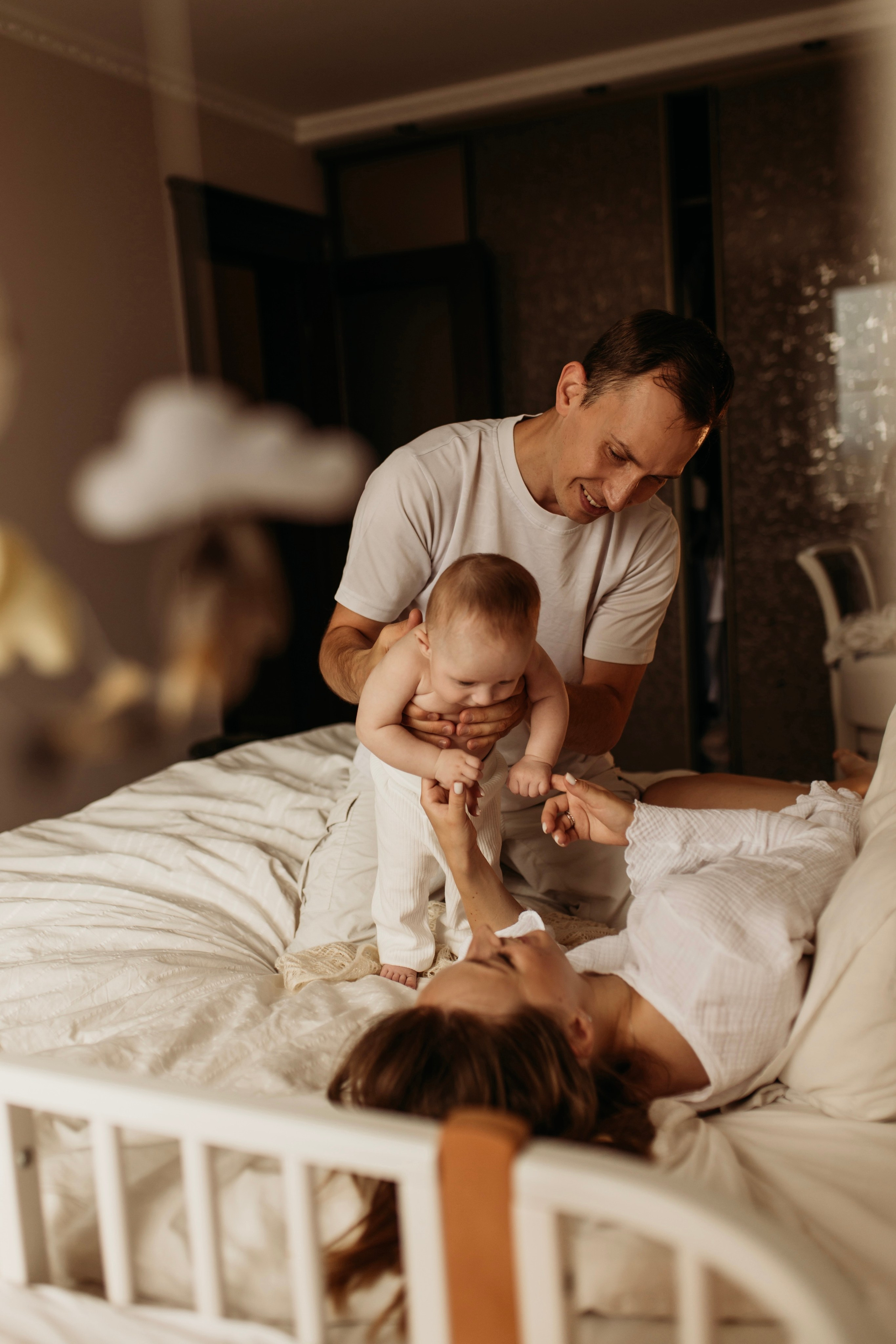 Руслан, Елизавета и Даня. Фотограф в Санкт-Петербурге и Ленинградской области. Касаткина Ксения