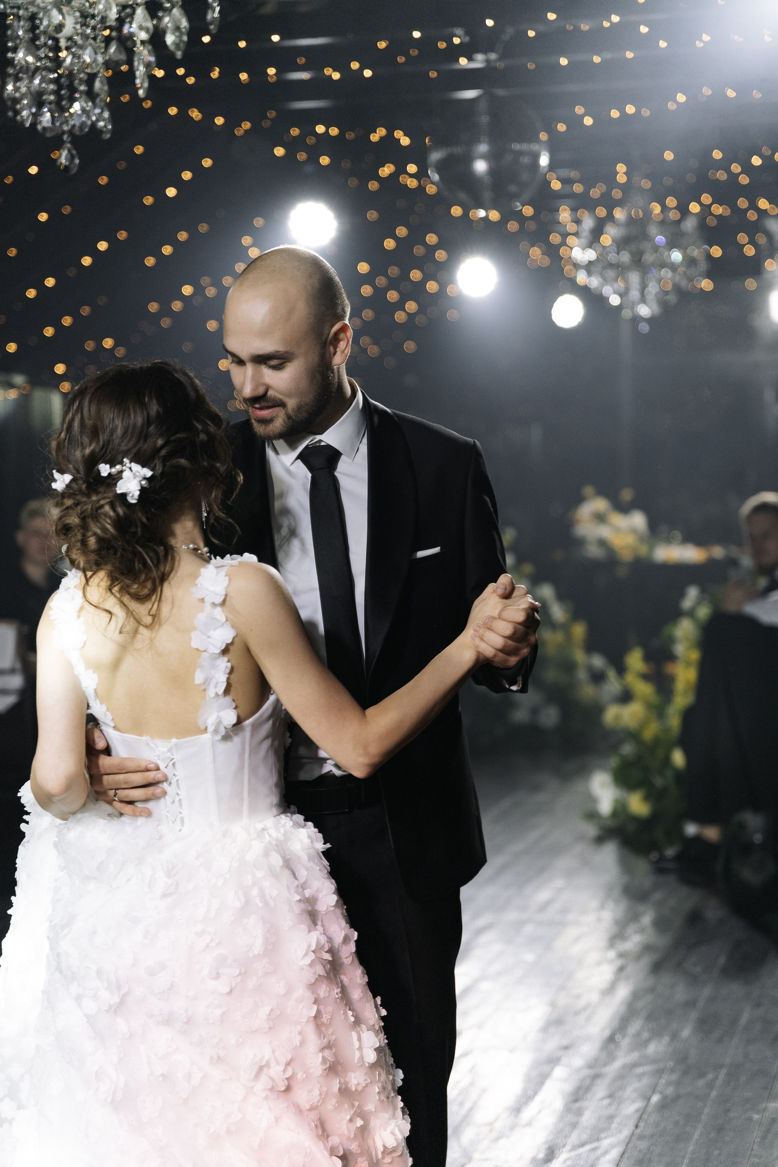 Свадьба в Forest Dew. Ярослава Ерина — свадебный фотограф в Москве