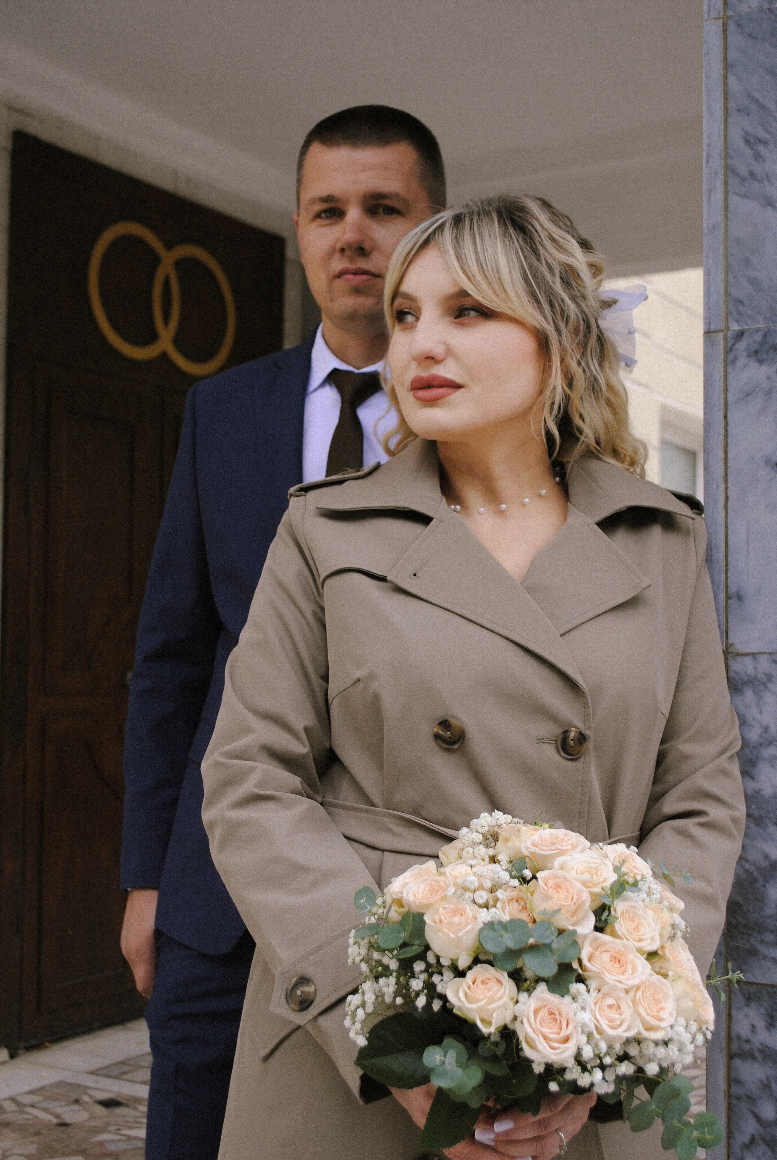 Иван &Ирина. Фотограф Мария Мусаелян